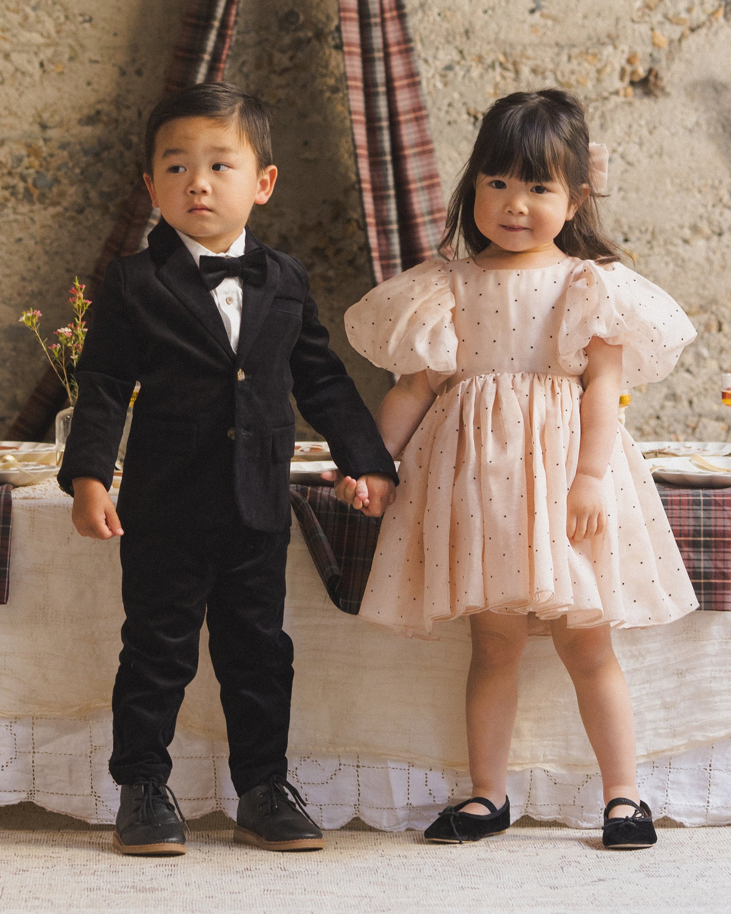 Noralee Sebastian Blazer - Black