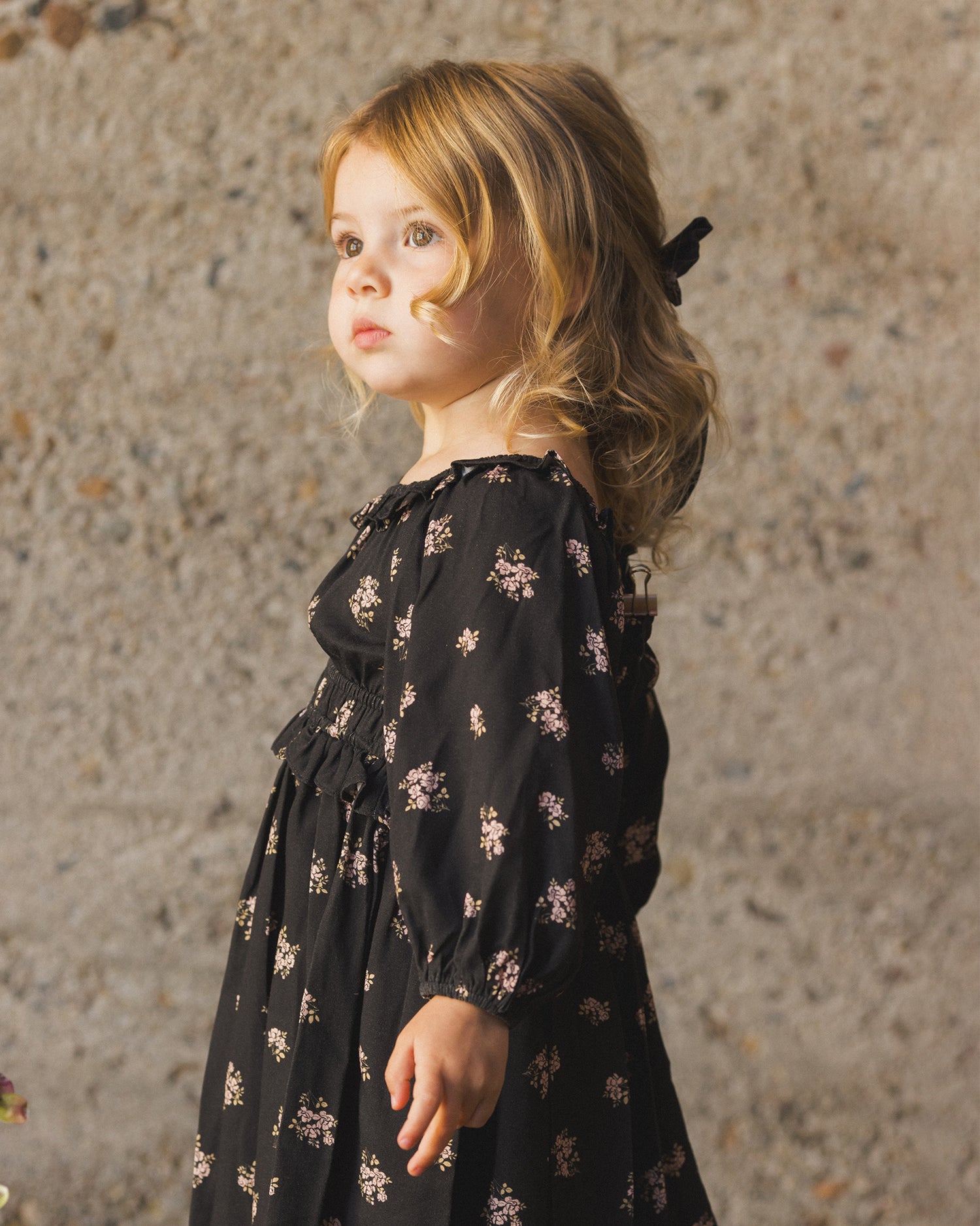 Noralee Junie Dress - Ditsy Floral