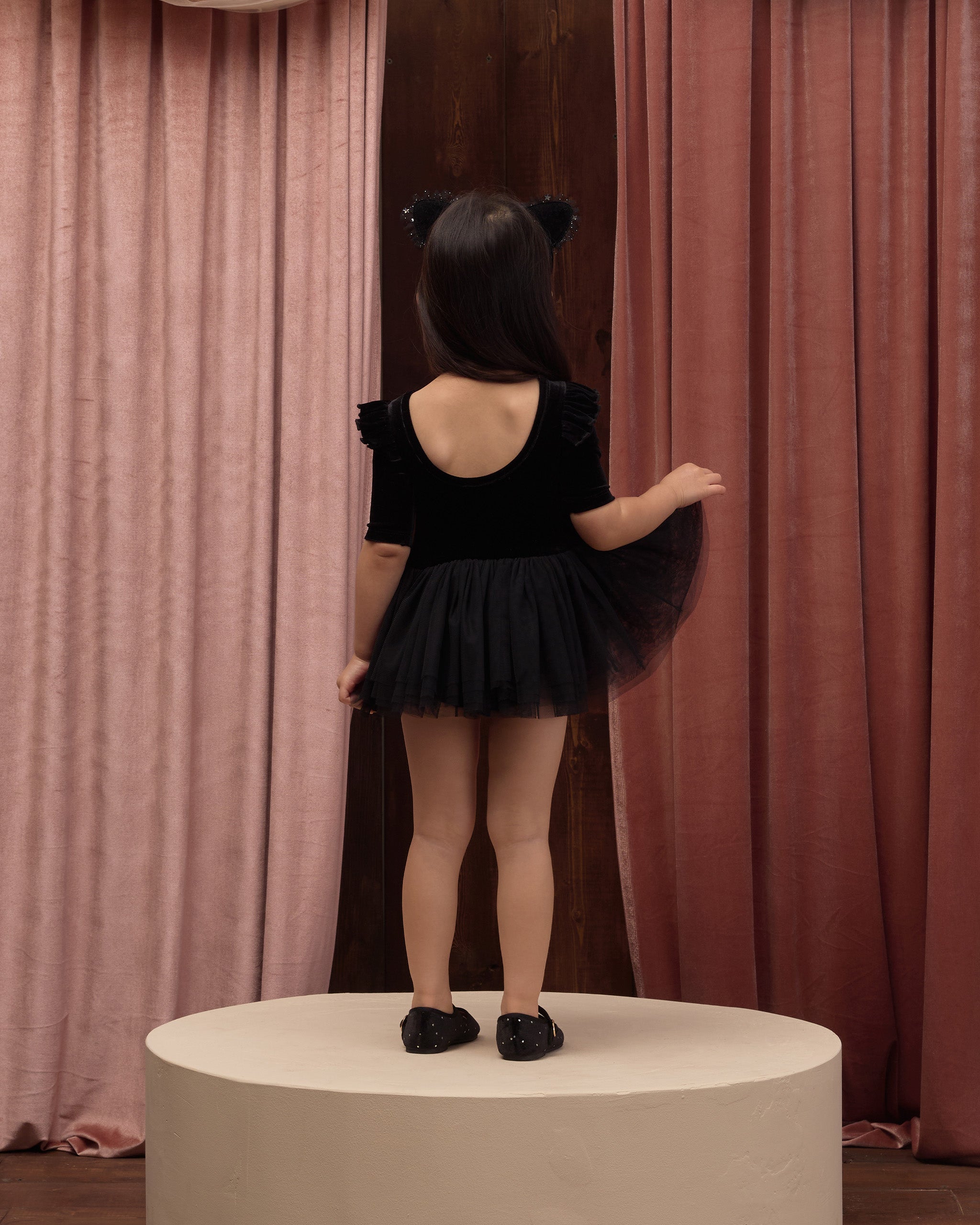 Noralee Thea Tutu - Black