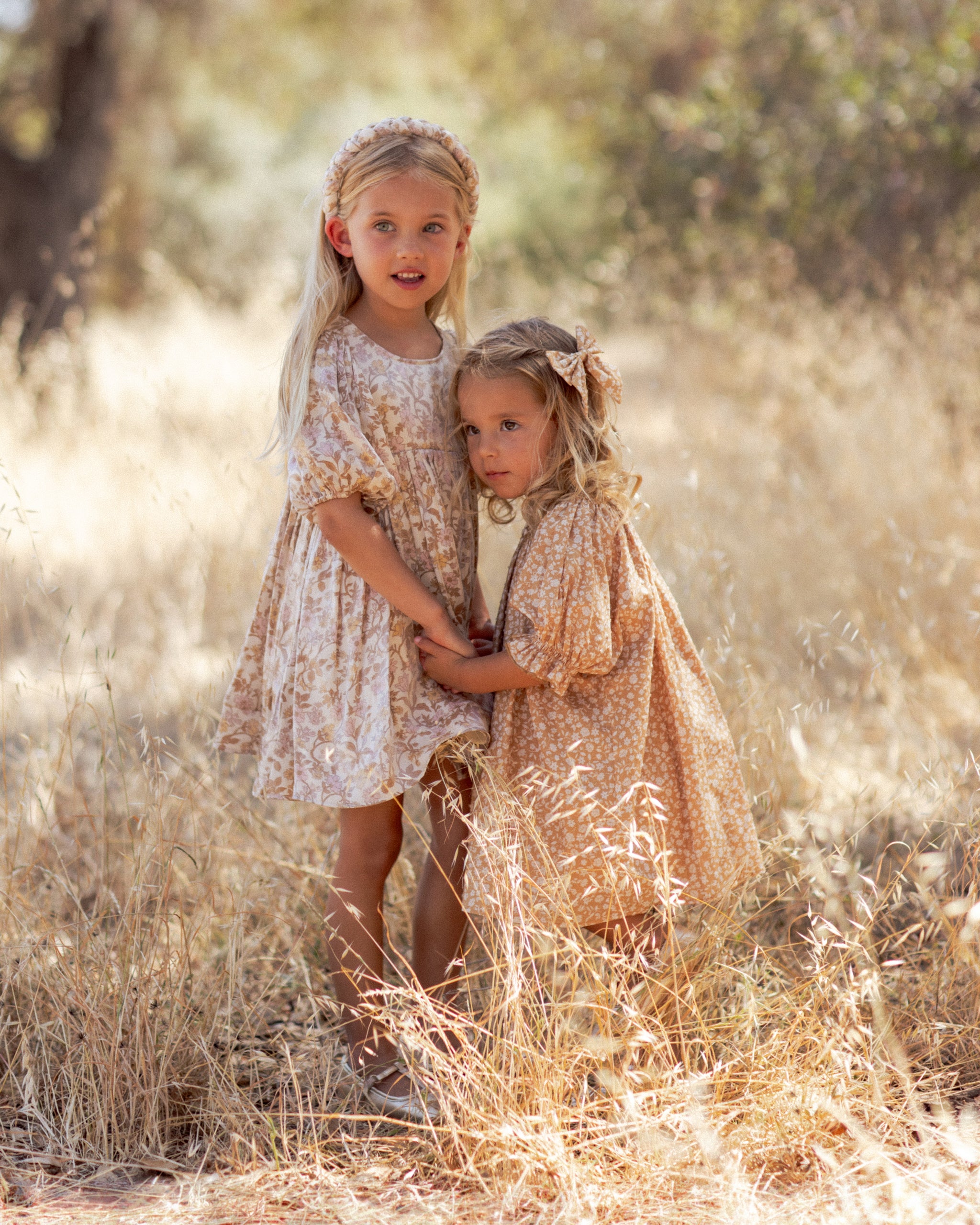 Noralee Luna Dress - Wildflower