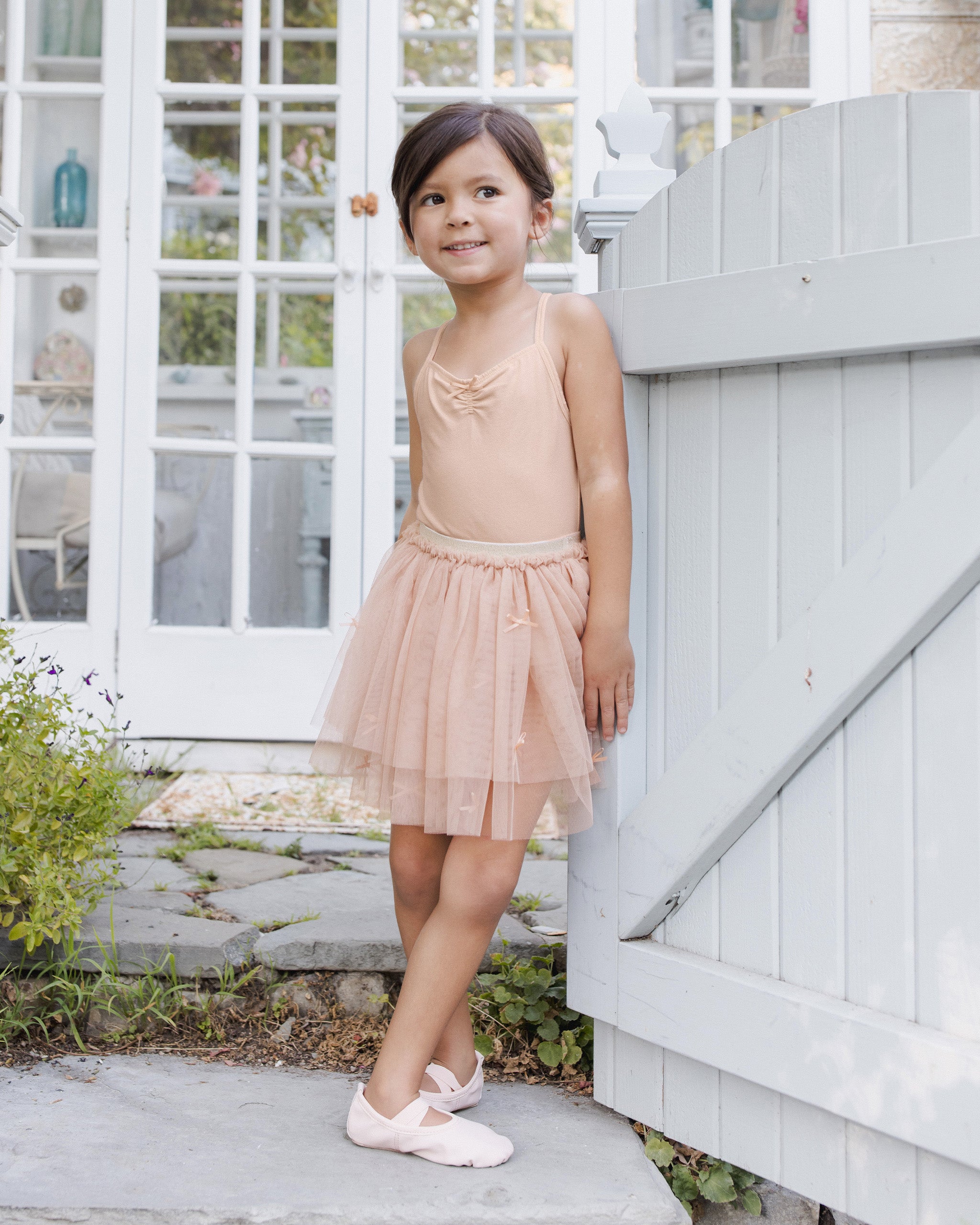 Noralee Ballerina Tutu Set - Petal