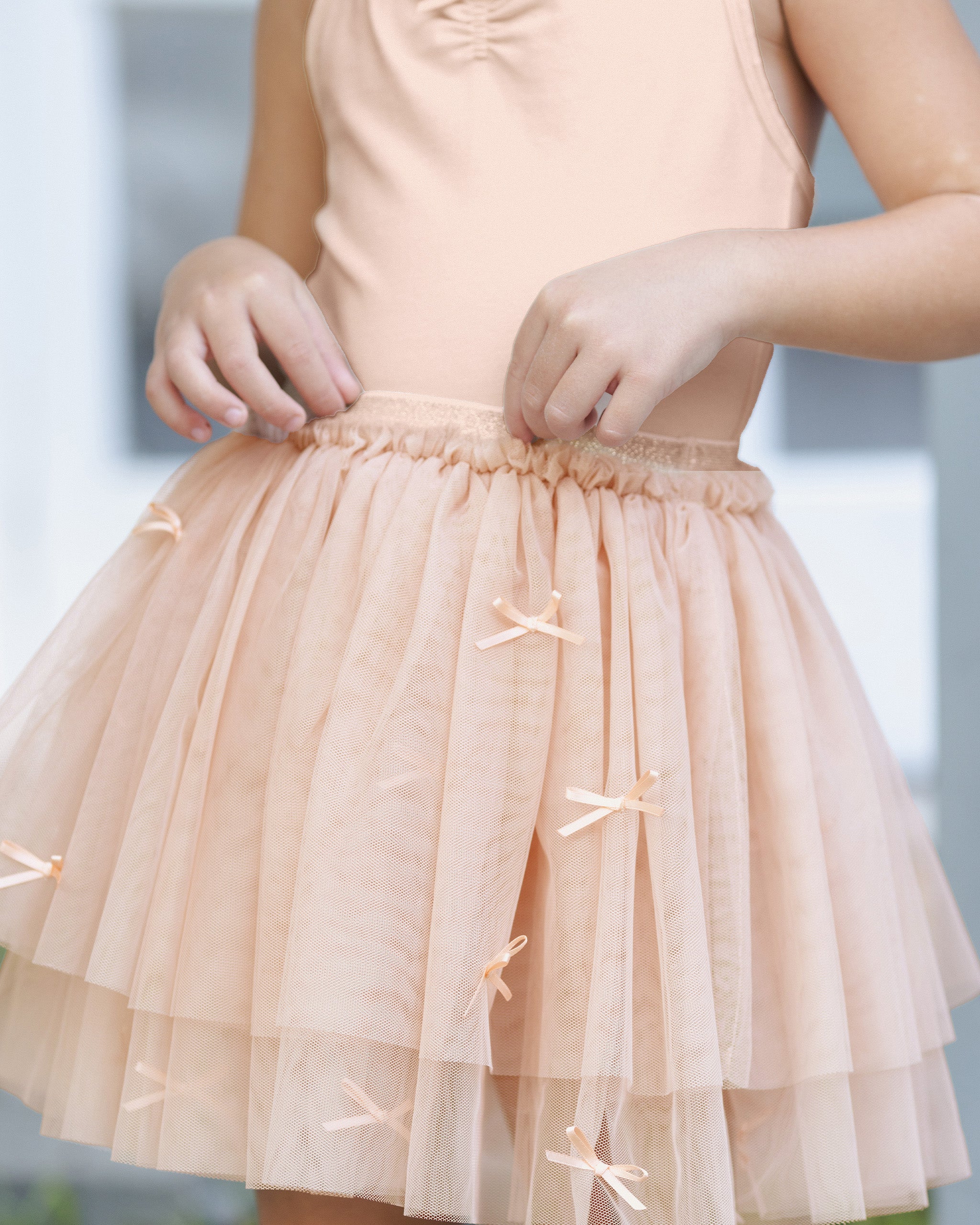 Noralee Ballerina Tutu Set - Petal