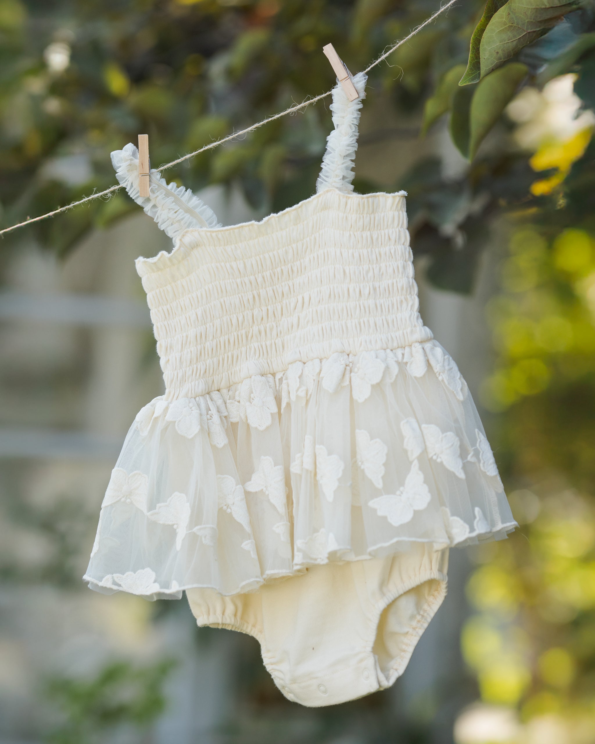 Noralee Bella Tutu - Natural