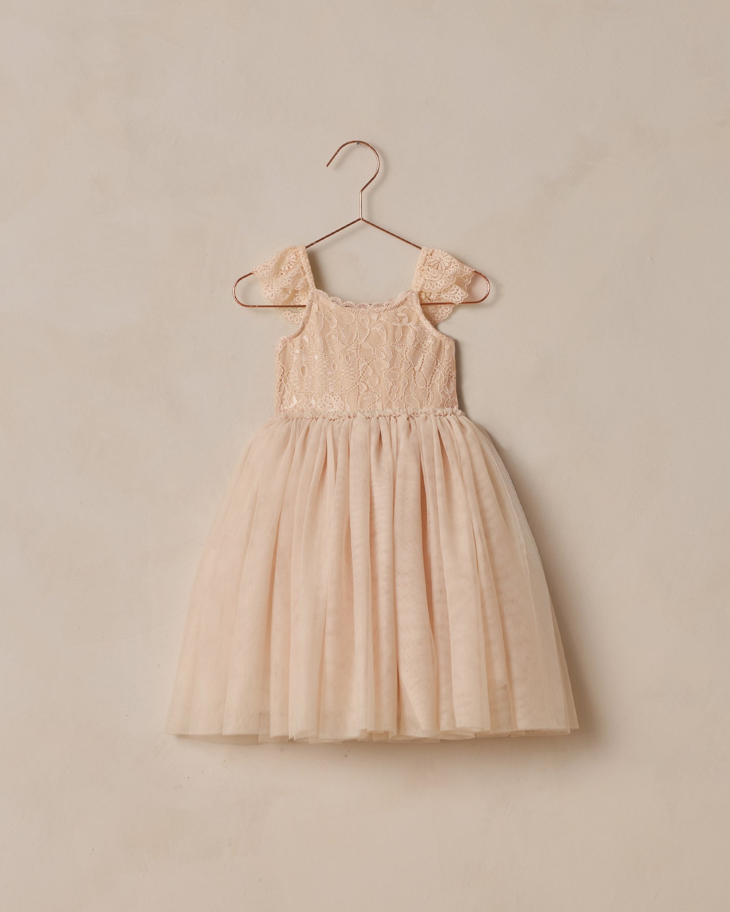 Noralee Camilla Dress - Antique