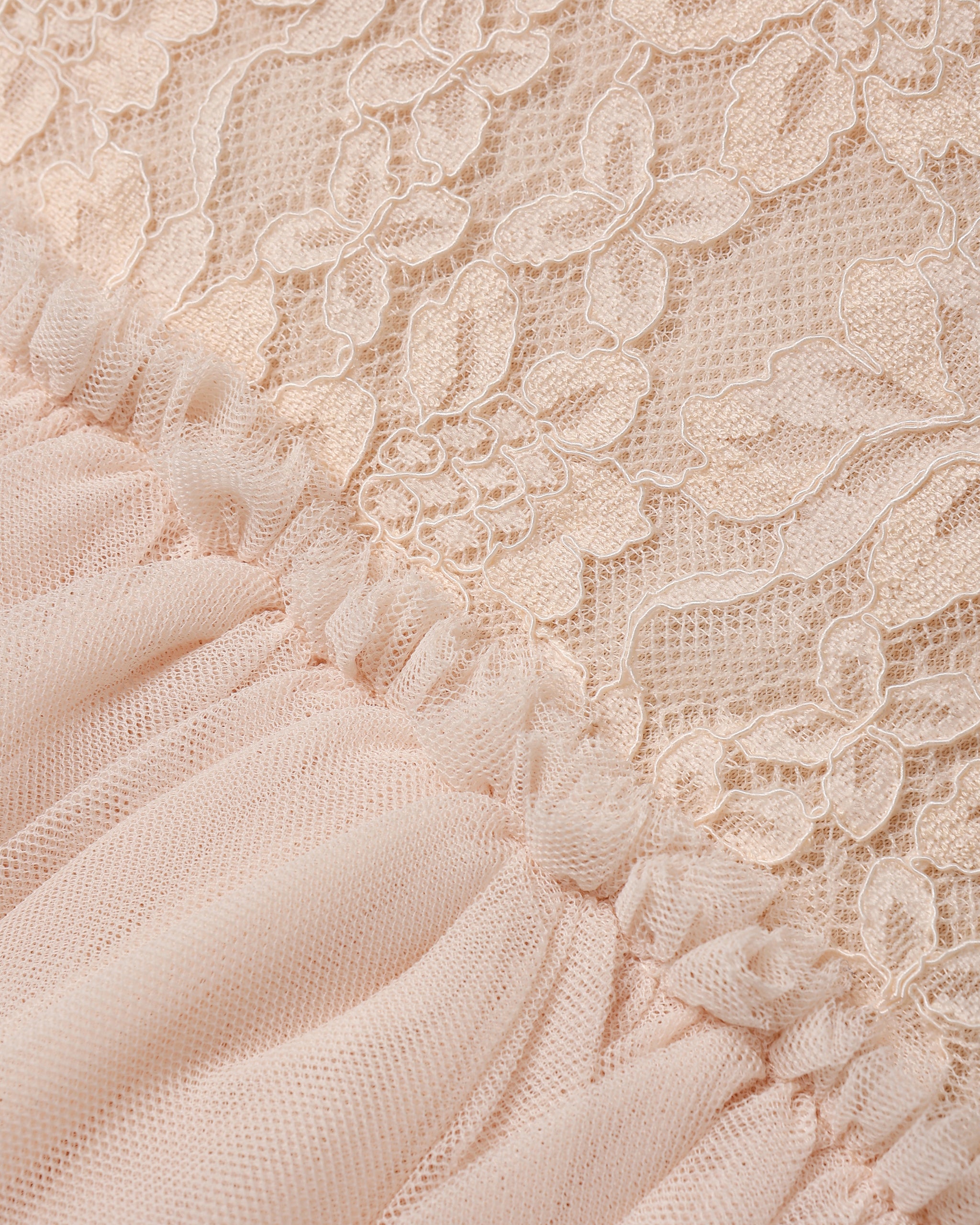 Noralee Camilla Dress - Pearl