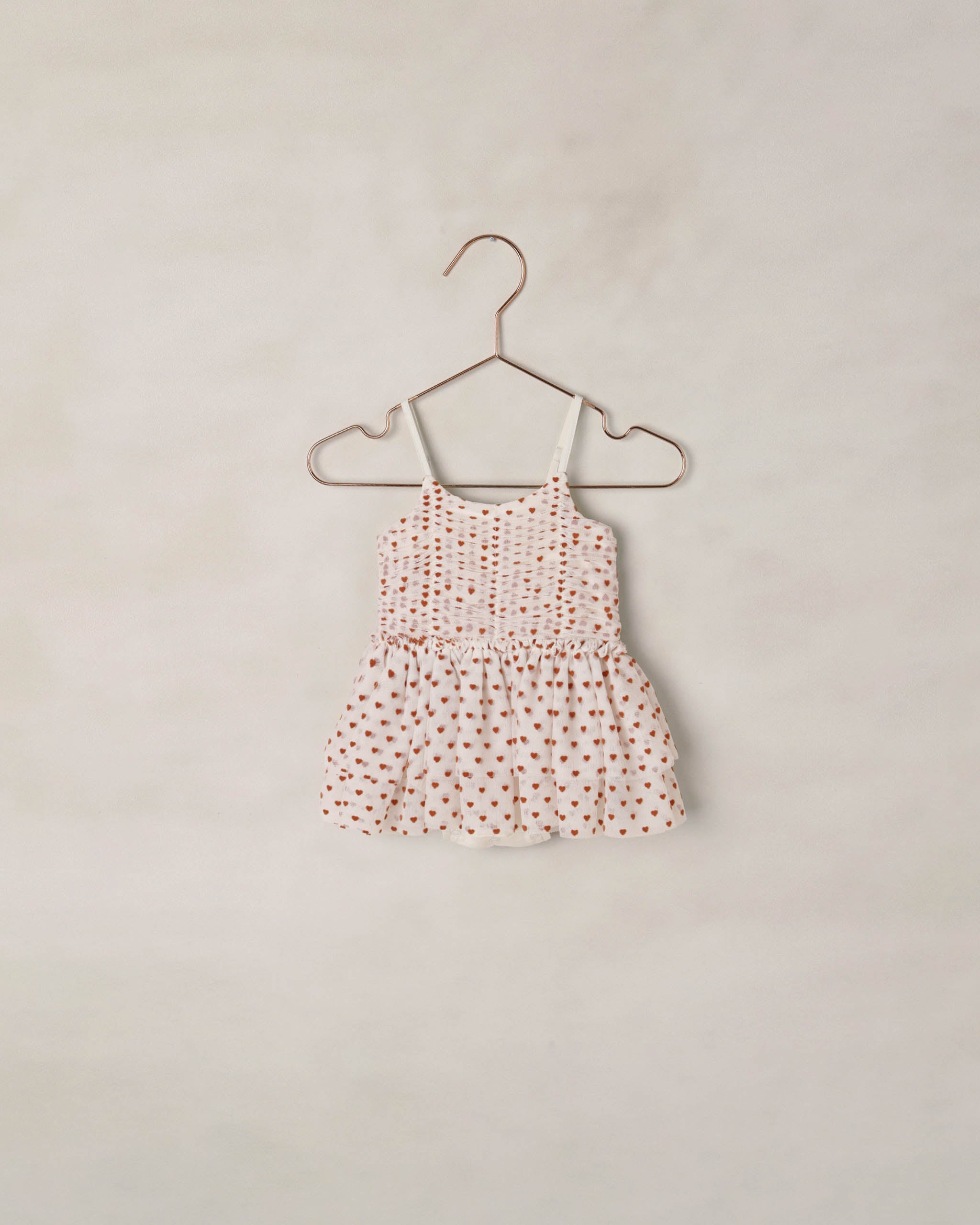 Noralee Witley Tutu - Red Hearts