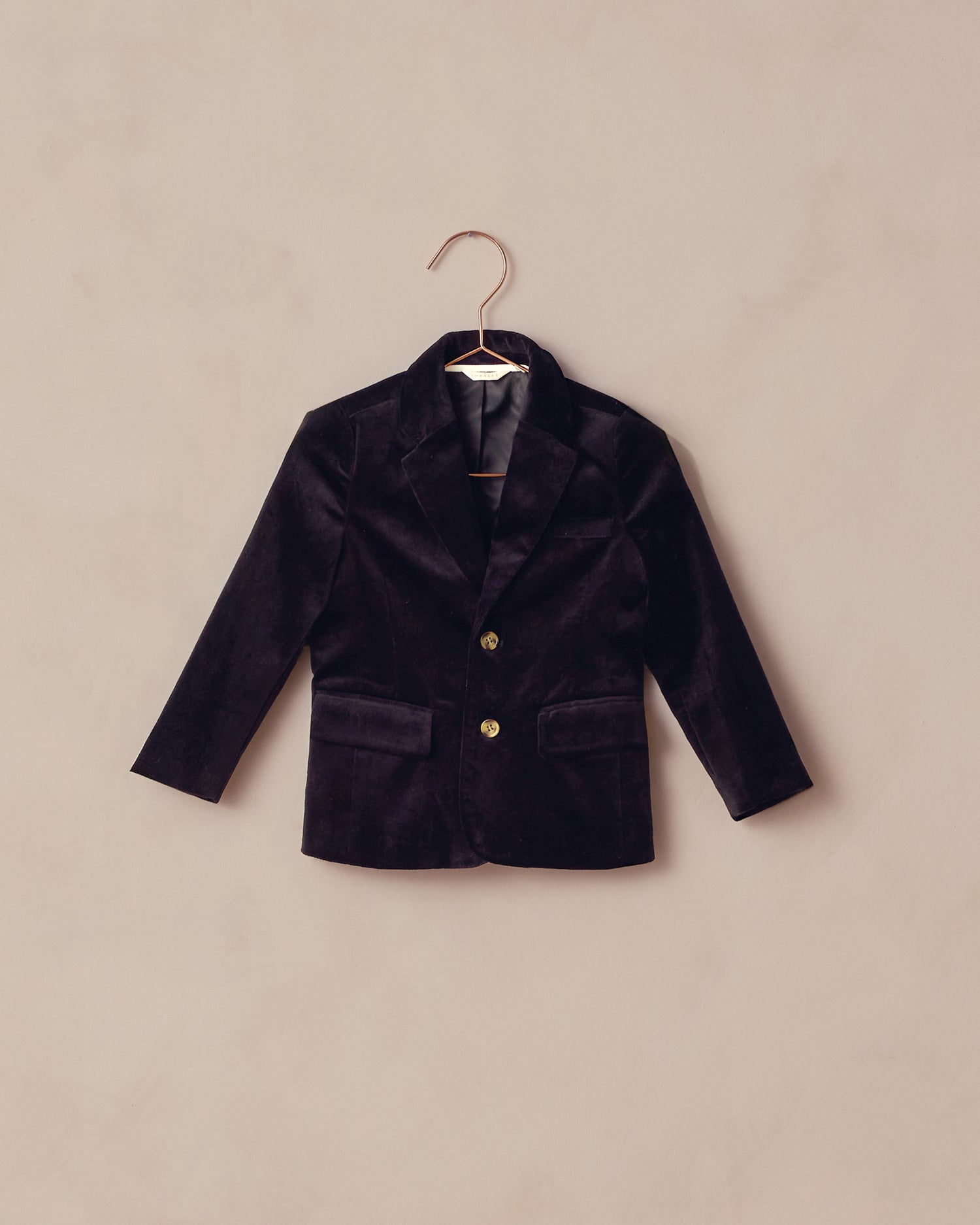 Noralee Sebastian Blazer - Black