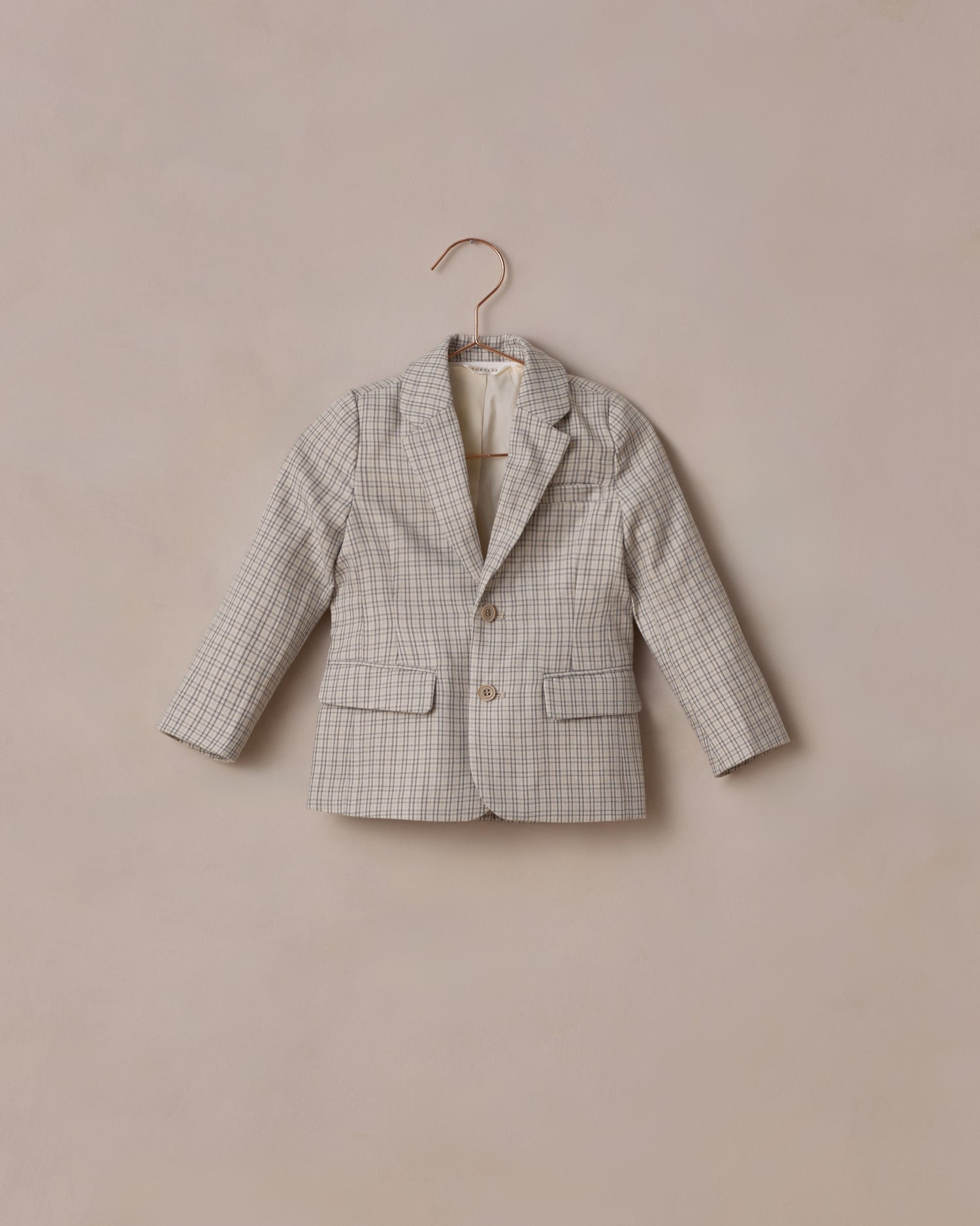 Noralee Sebastian Blazer - French Blue