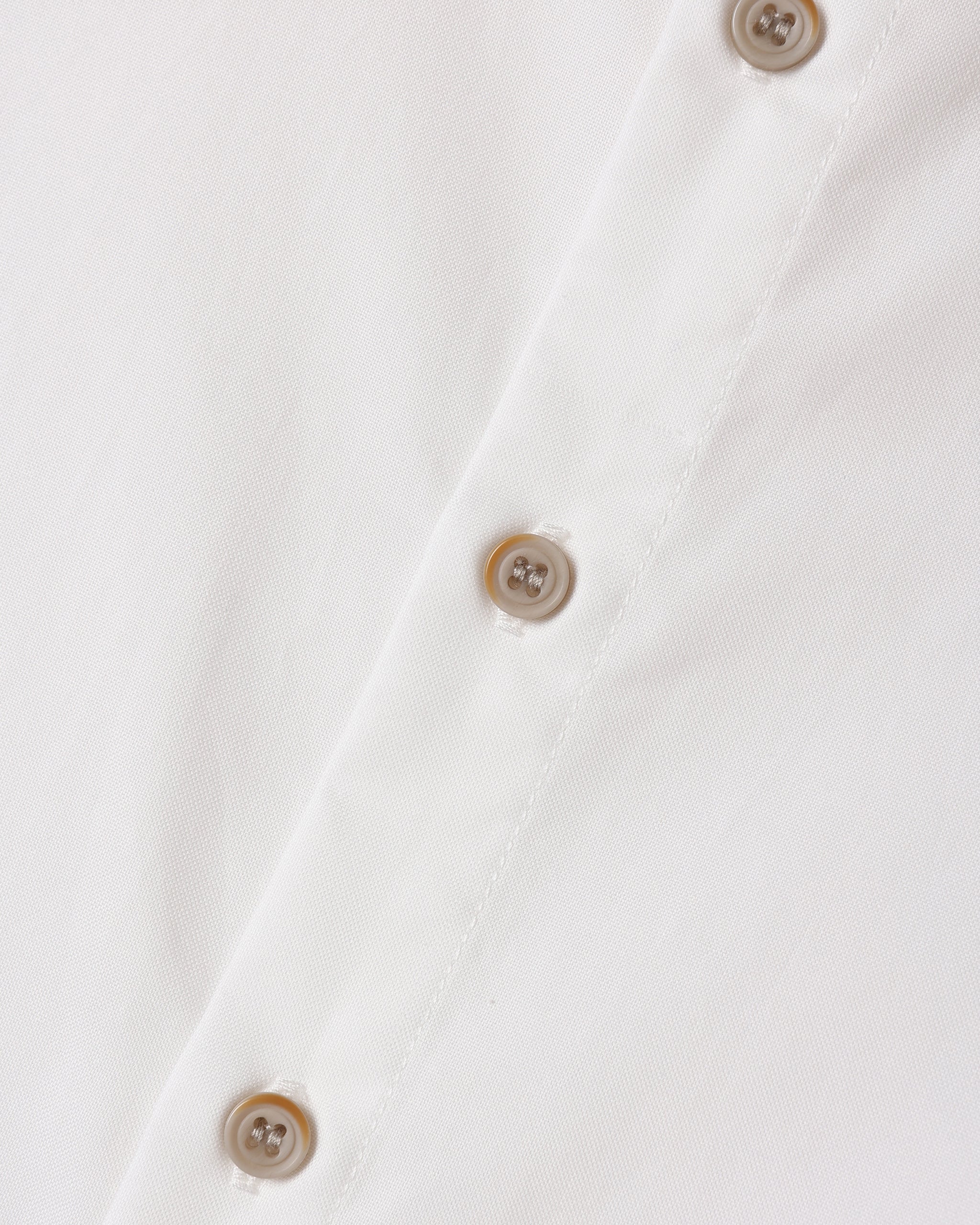 Noralee Harrison Button Down - White