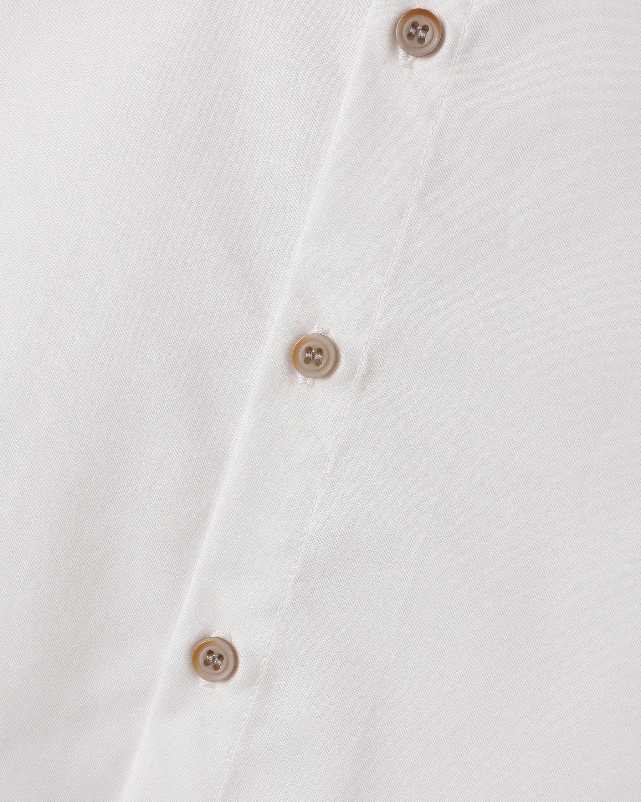 Noralee Atlas Shirt - White