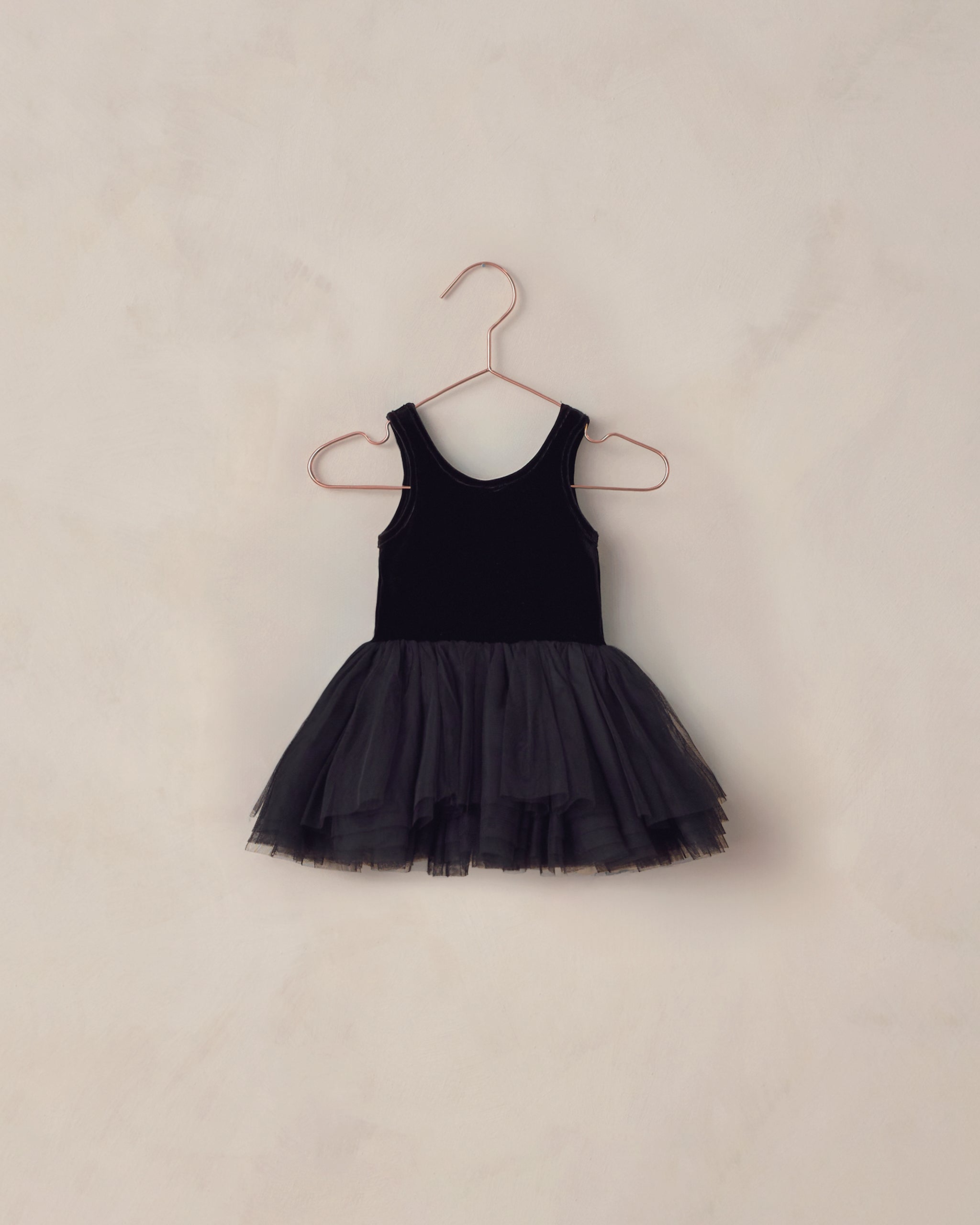 Noralee Tallulah Tutu - Black