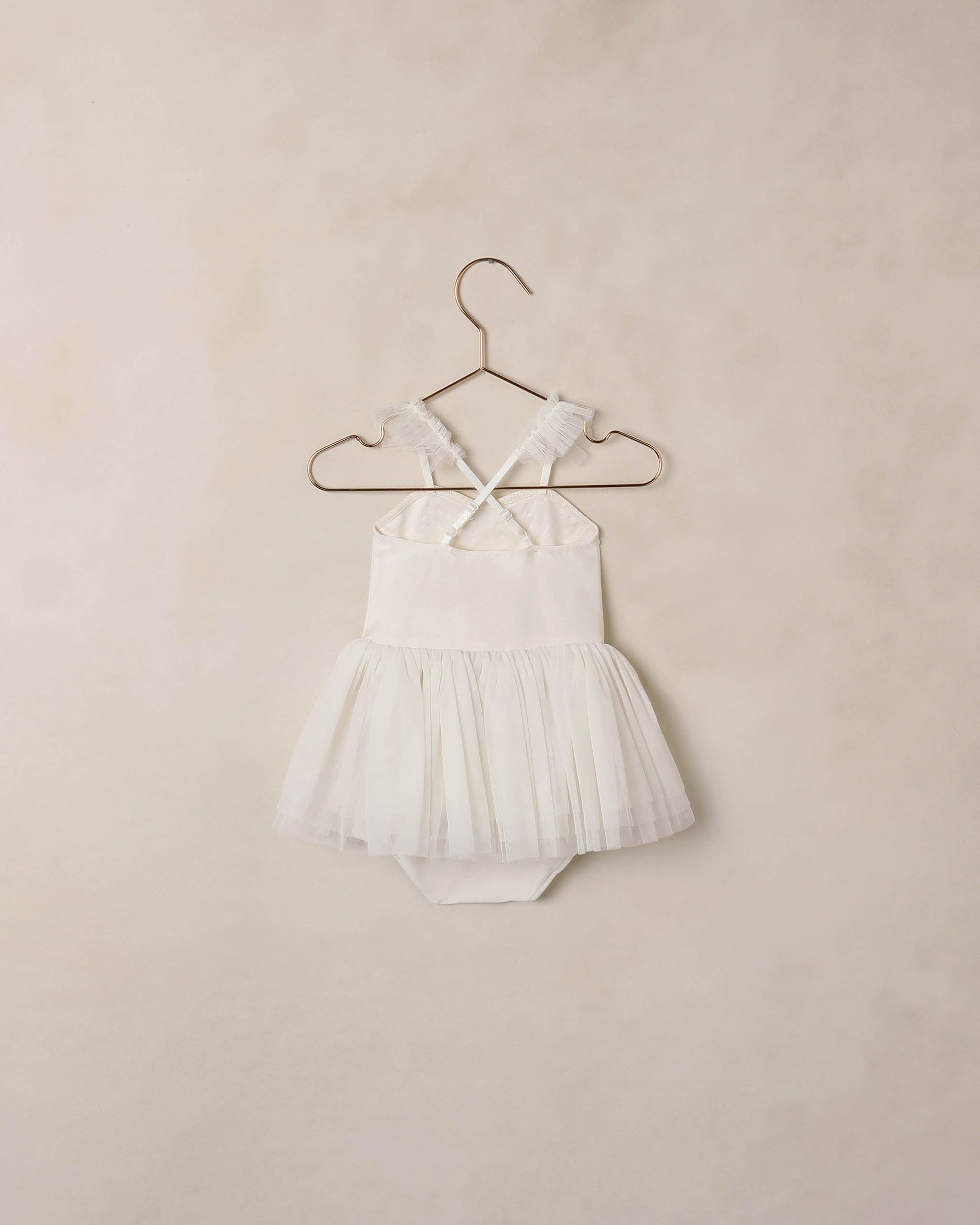 Noralee Clementine Tutu - Ivory