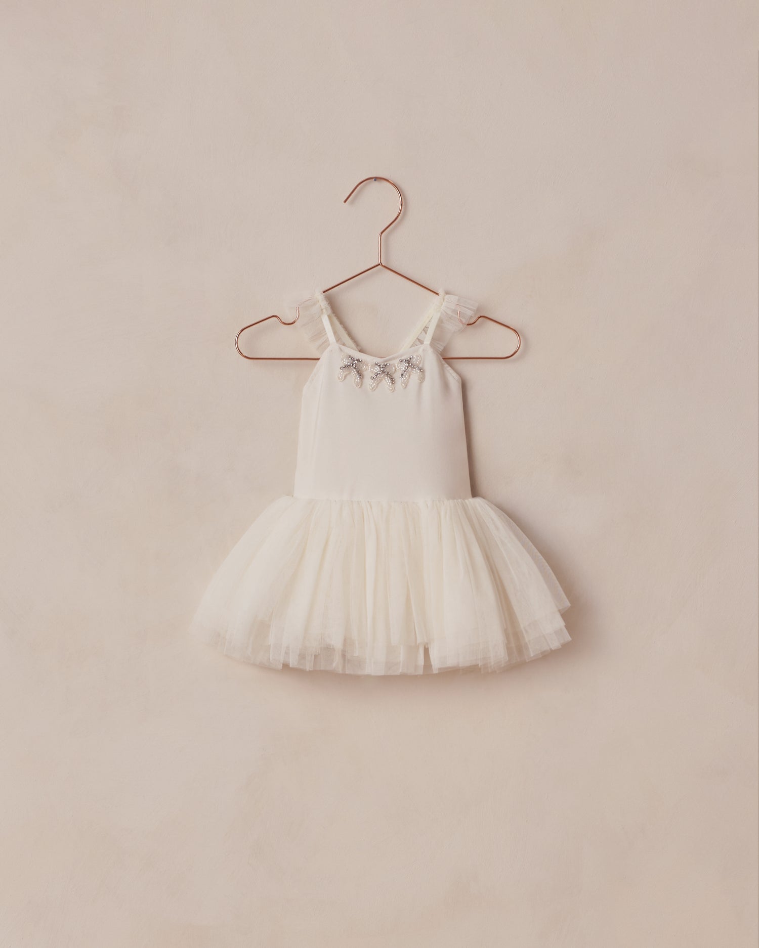Noralee Clementine Tutu - Ivory