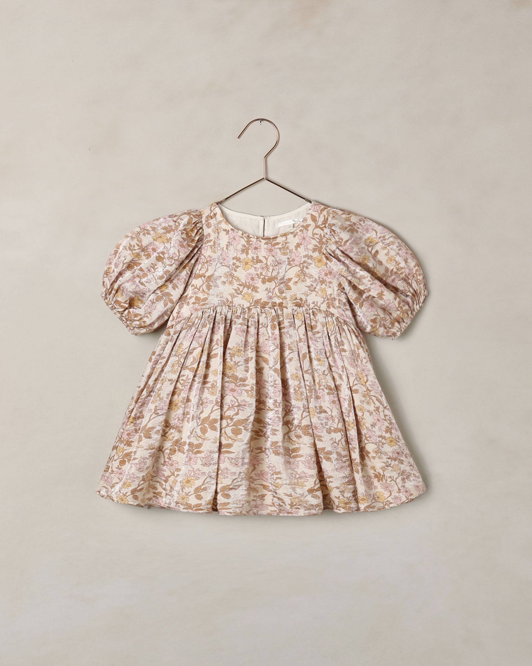 Noralee Luna Dress - Wildflower
