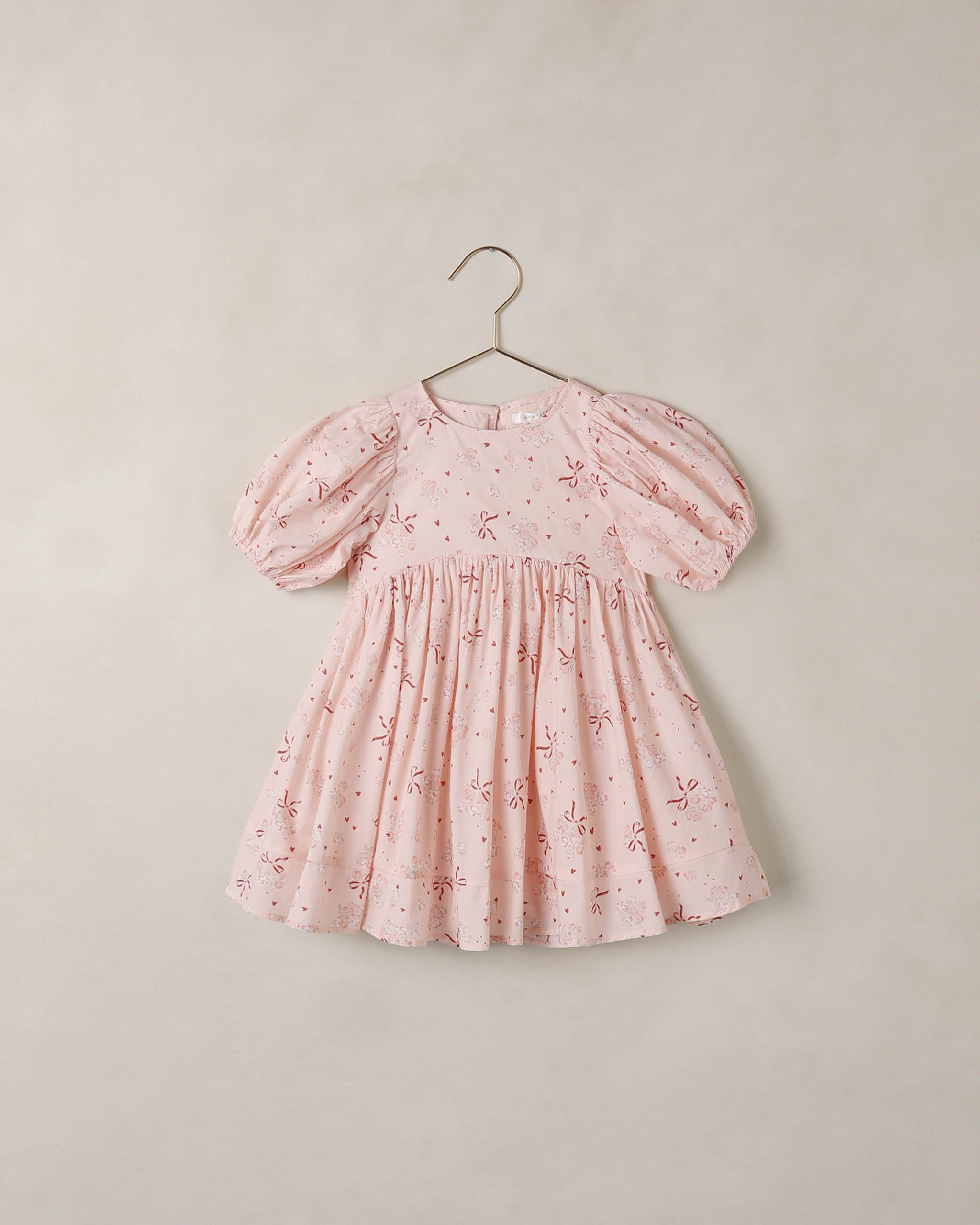 Noralee Luna Dress - Bouquet