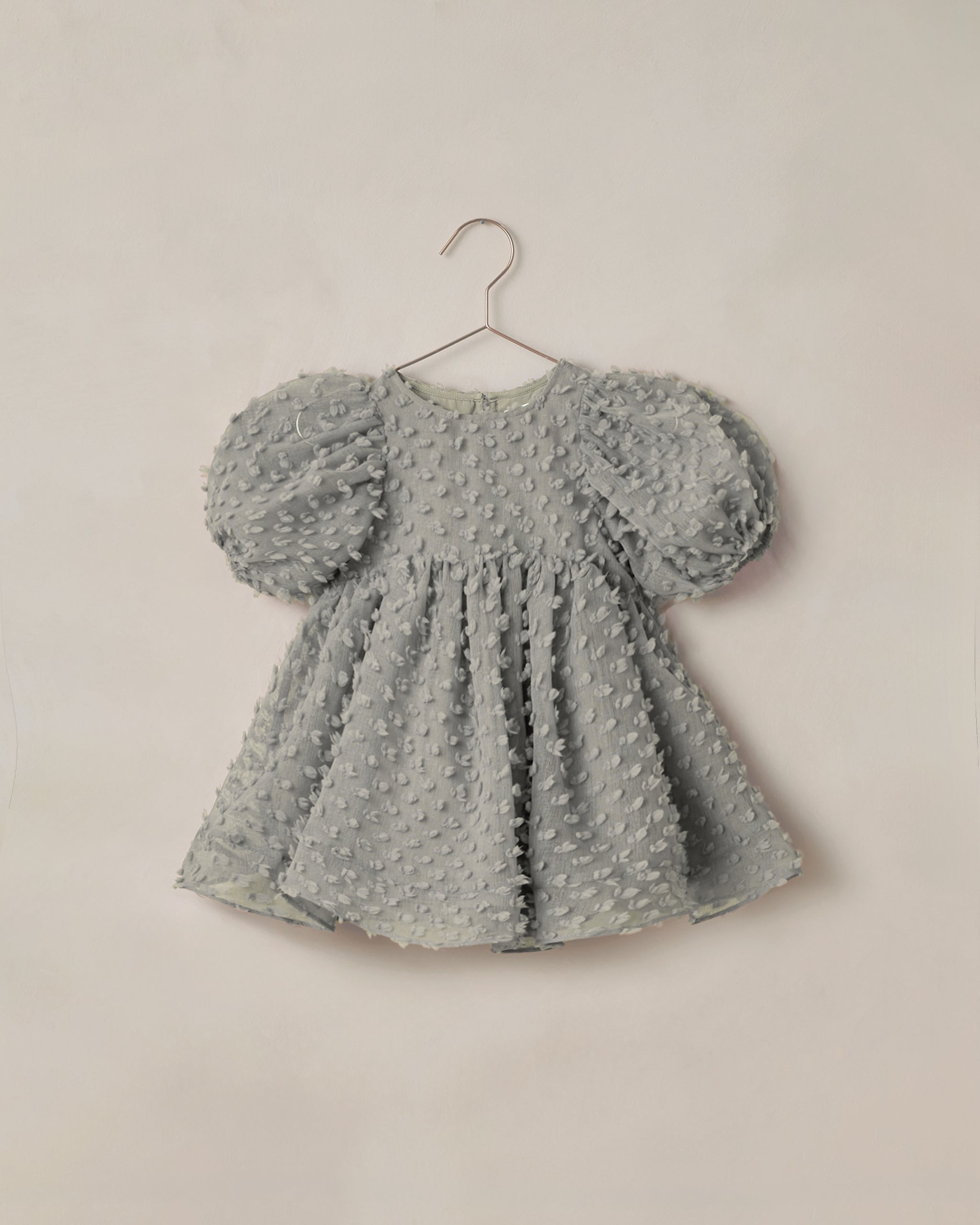Noralee Luna Dress - Eucalyptus