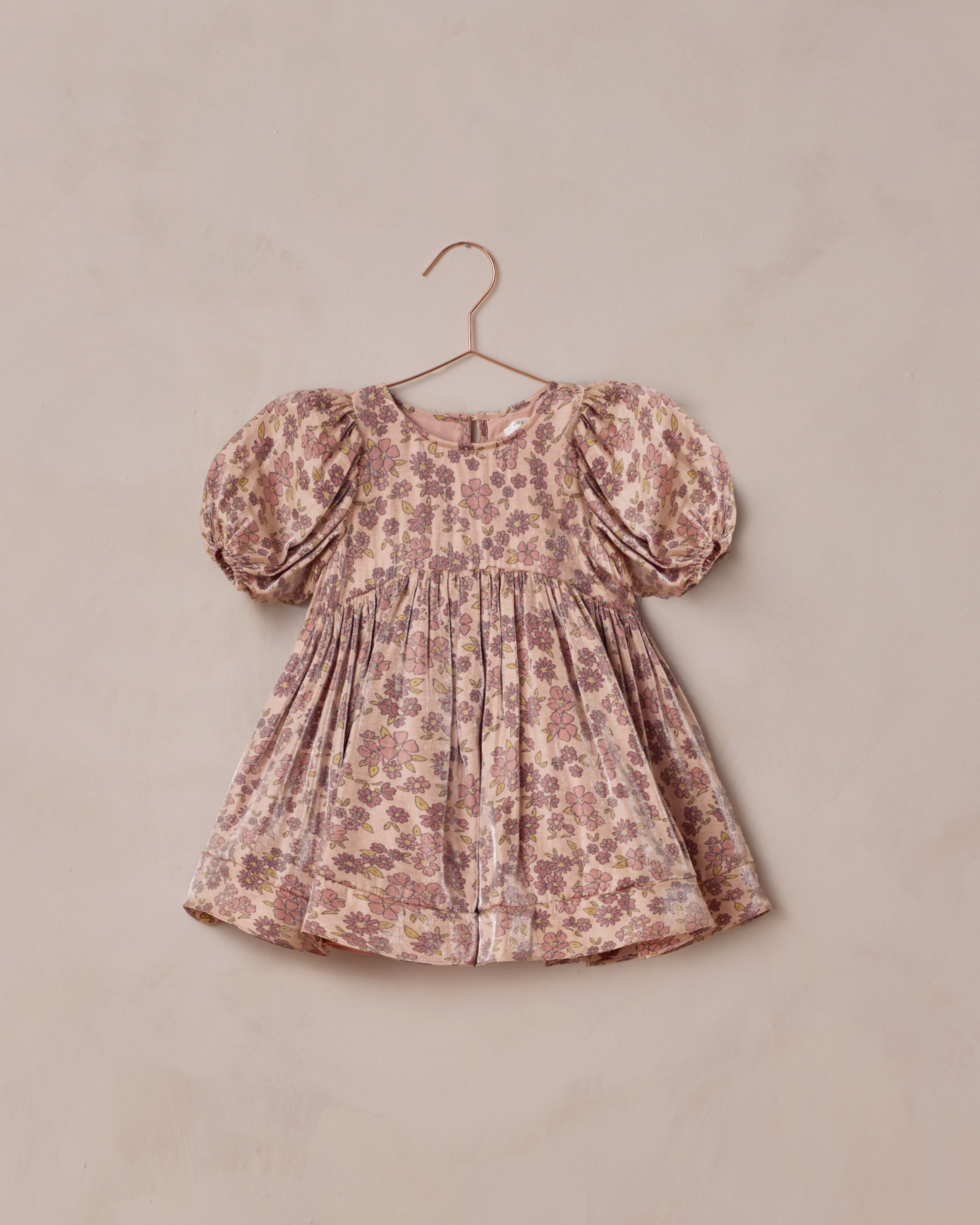 Noralee Luna Dress - Harvest Fleur