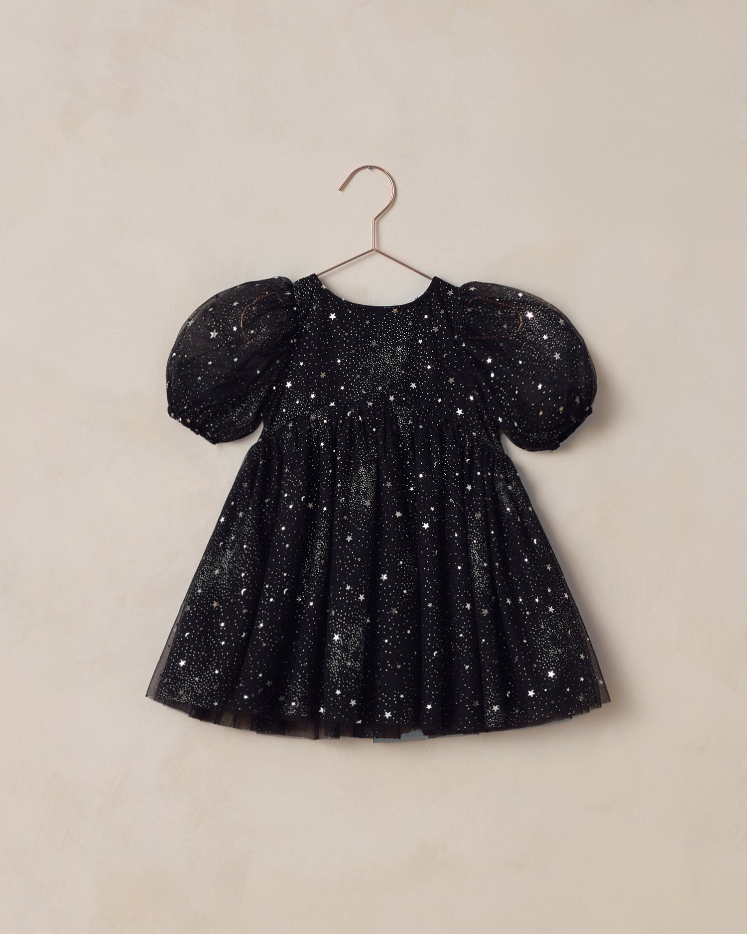Noralee Luna Dress - Night Sky