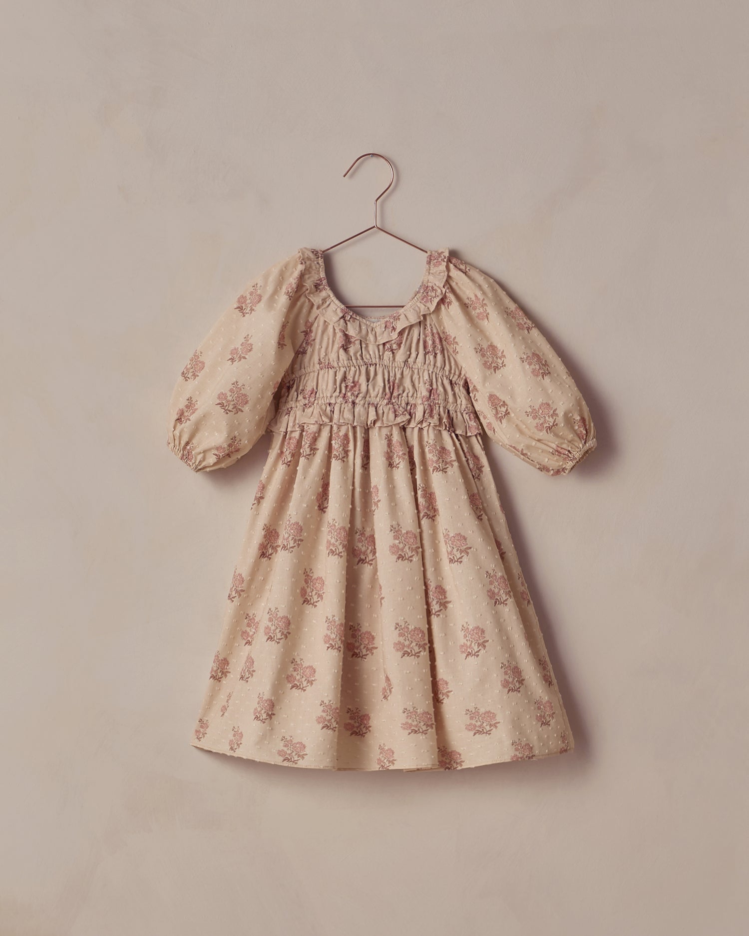 Noralee Junie Dress - Posey