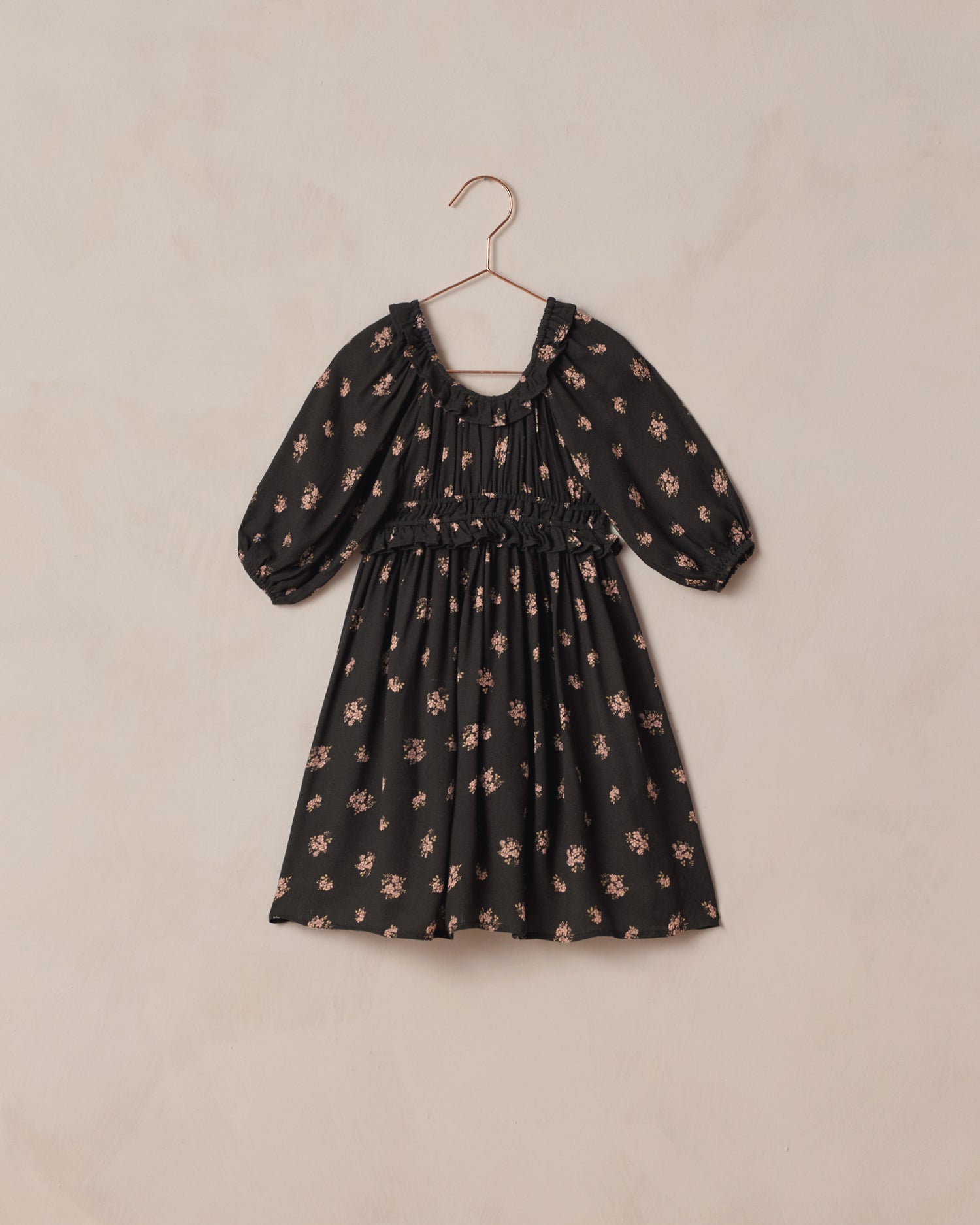 Noralee Junie Dress - Ditsy Floral