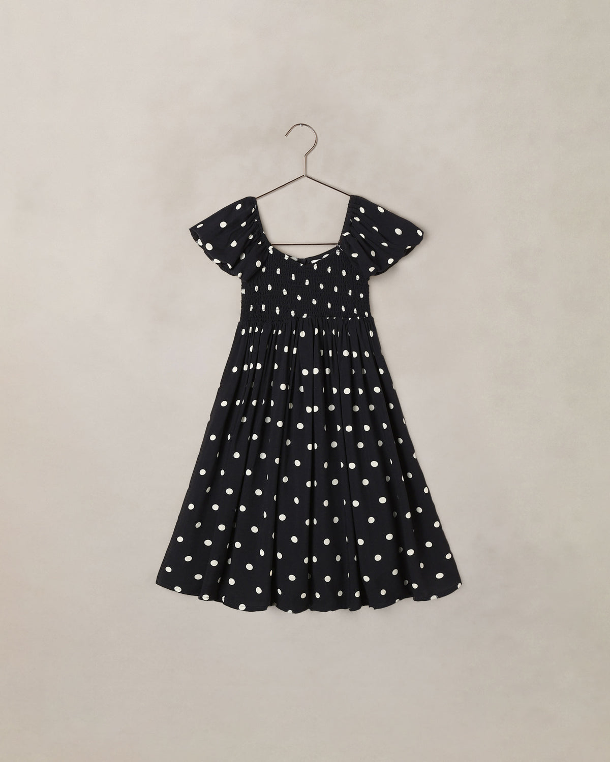 Noralee Hazel Dress - Polka Dot