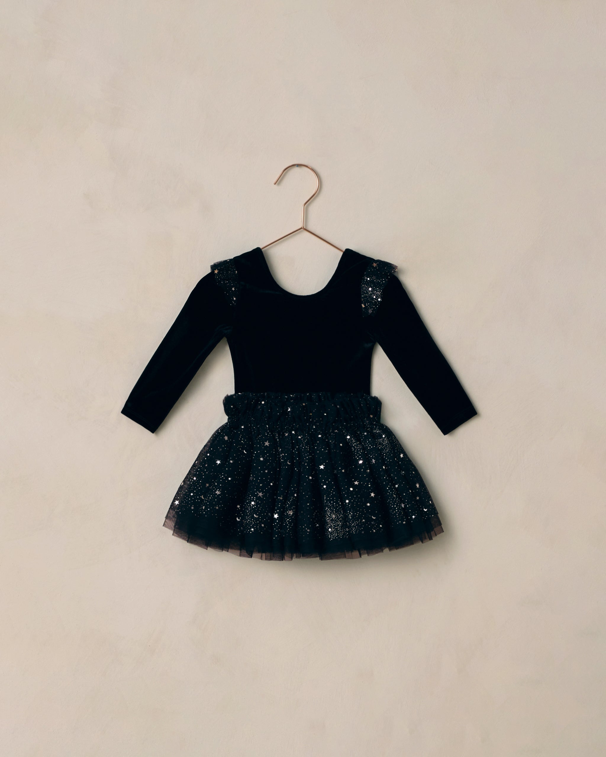 Noralee Lottie Tutu Set - Night Sky