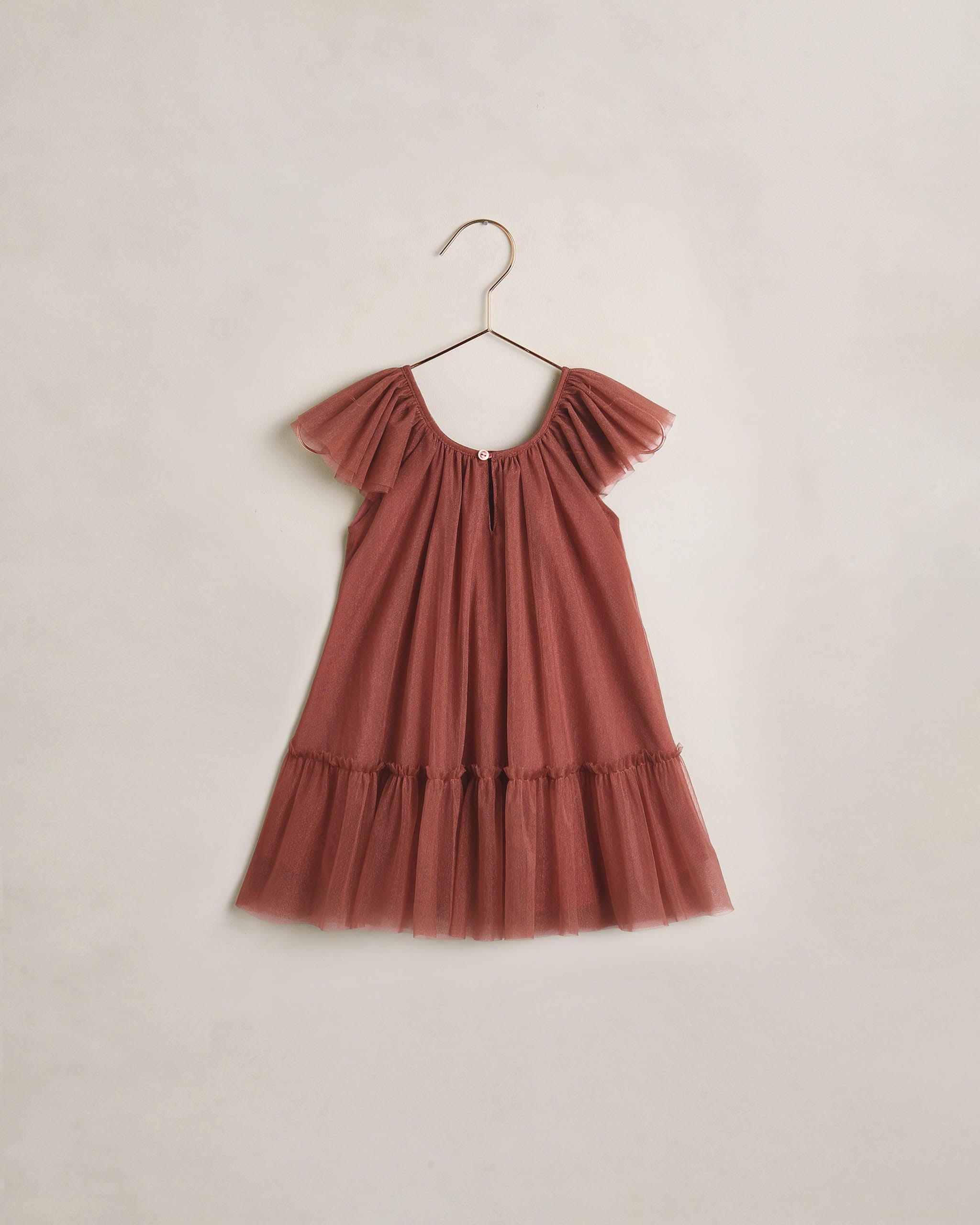 Noralee Edie Dress - Spice