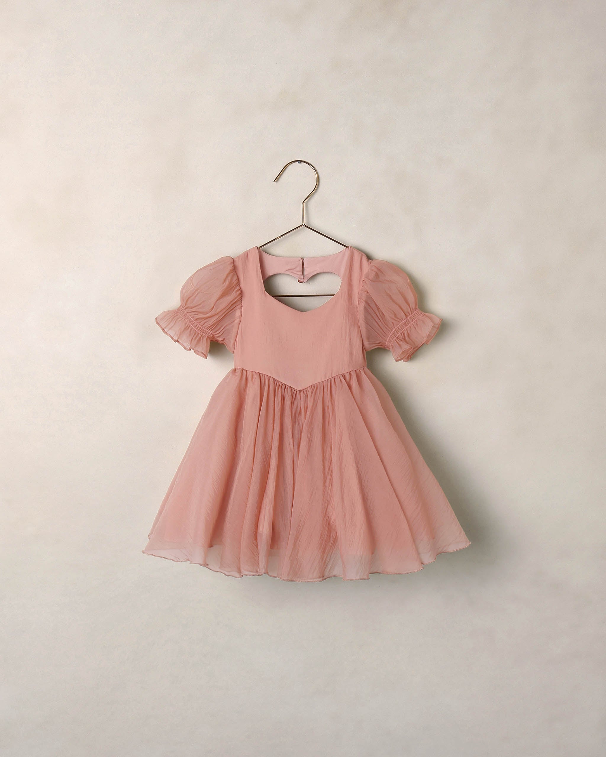 Noralee Valentine Dress - Pink