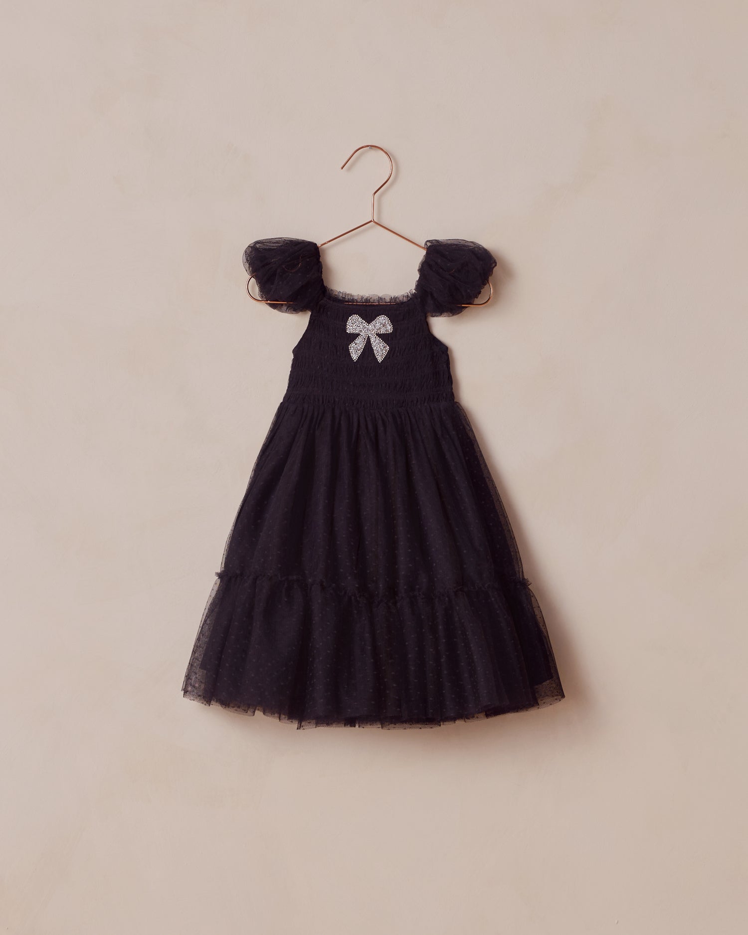 Noralee Clara Dress - Black
