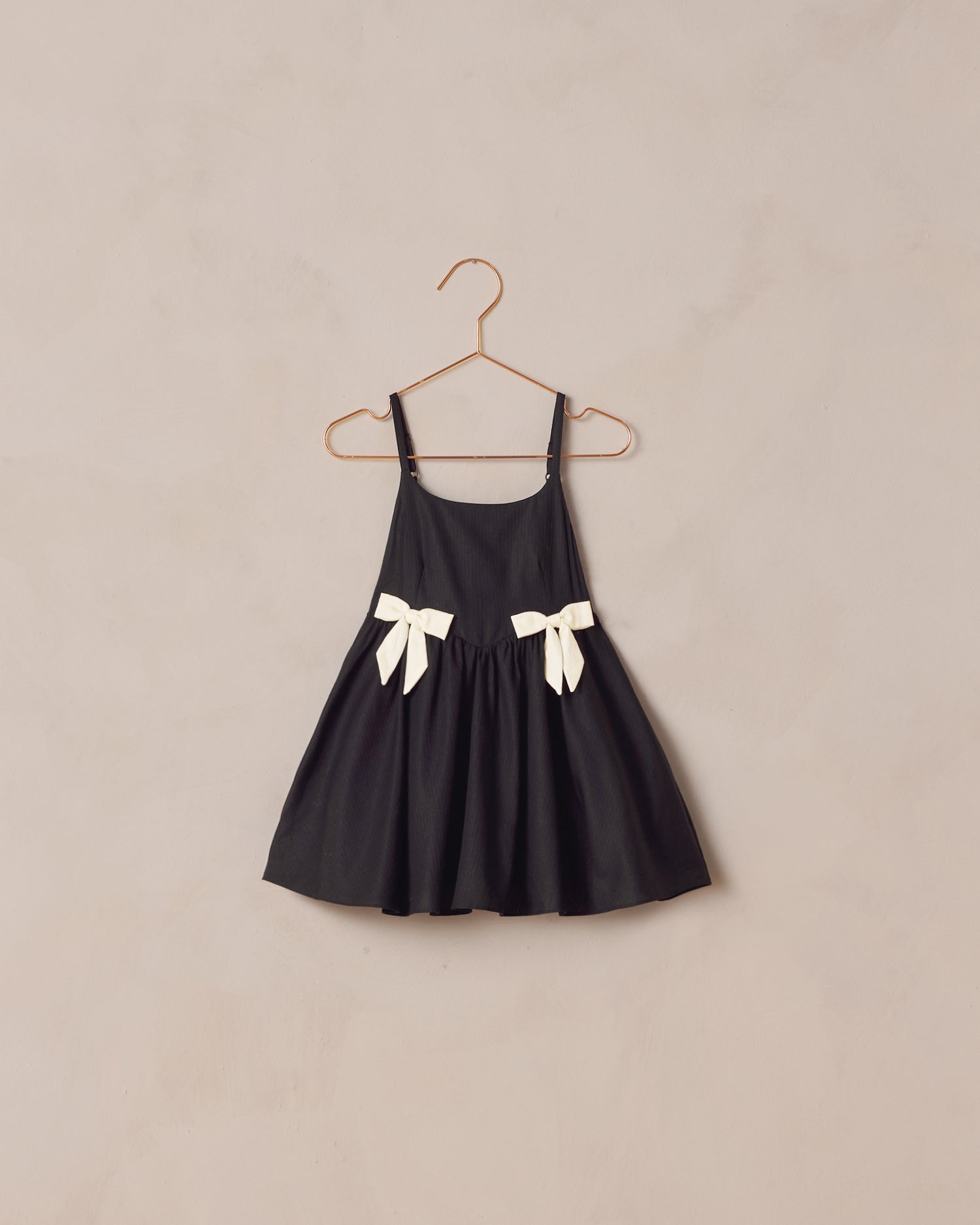 Noralee Betsy Dress - Black