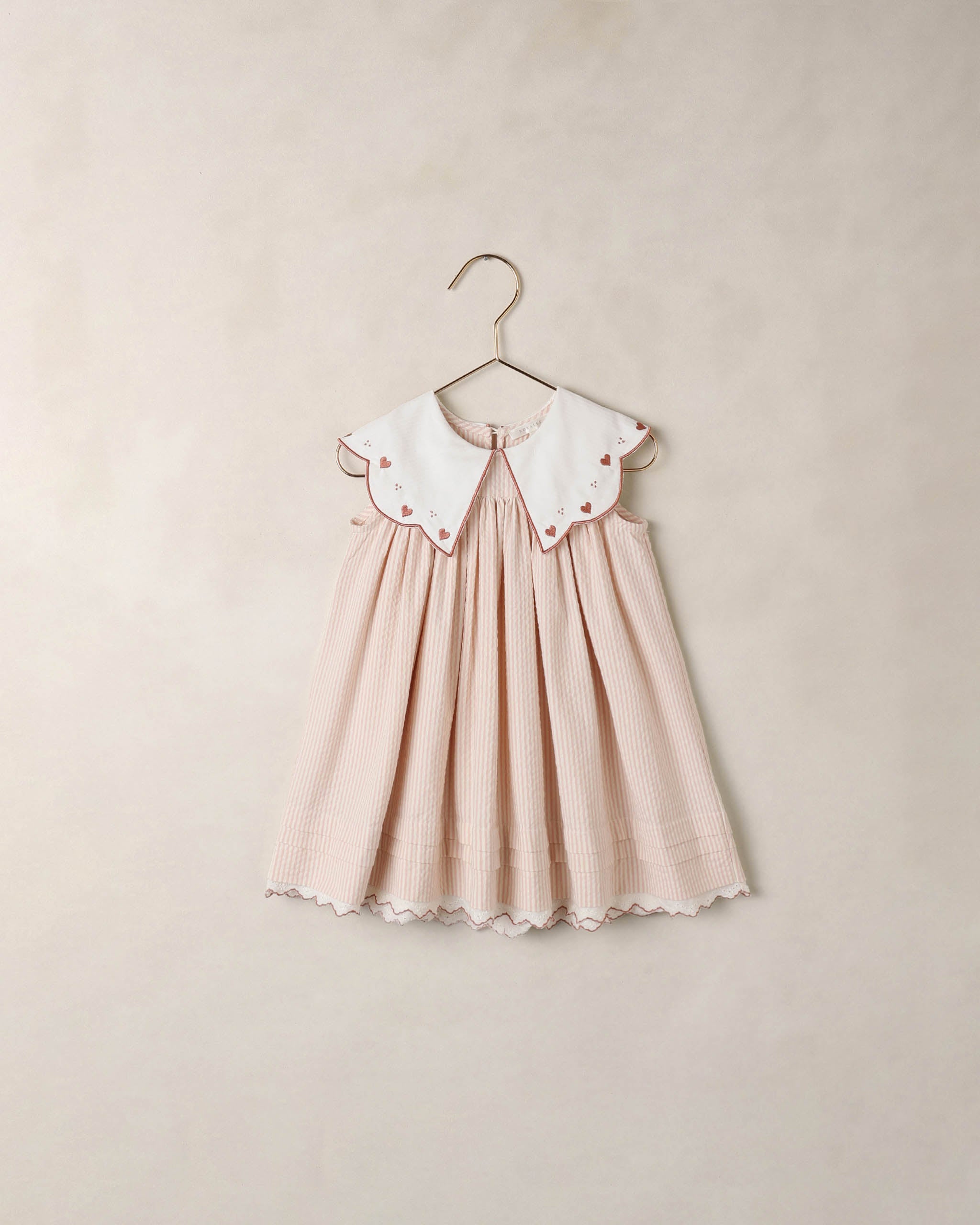 Noralee Florence Dress - Petal