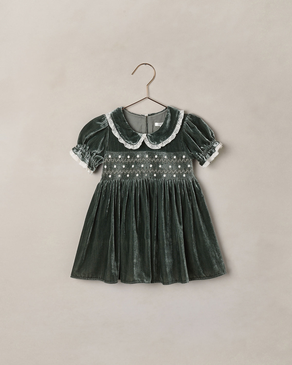 Noralee Elizabeth Dress - Green