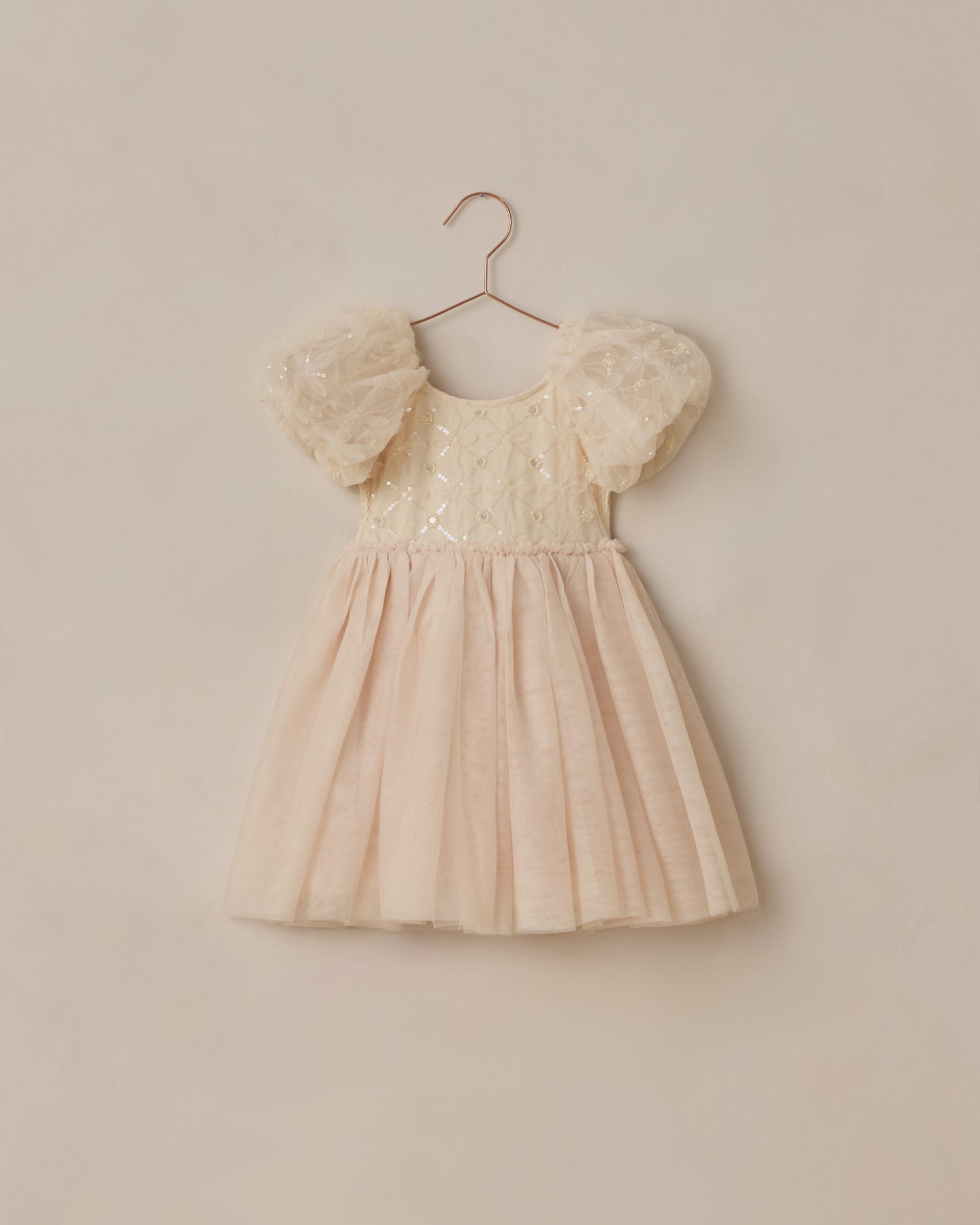 Noralee Dorothy Dress - Antique