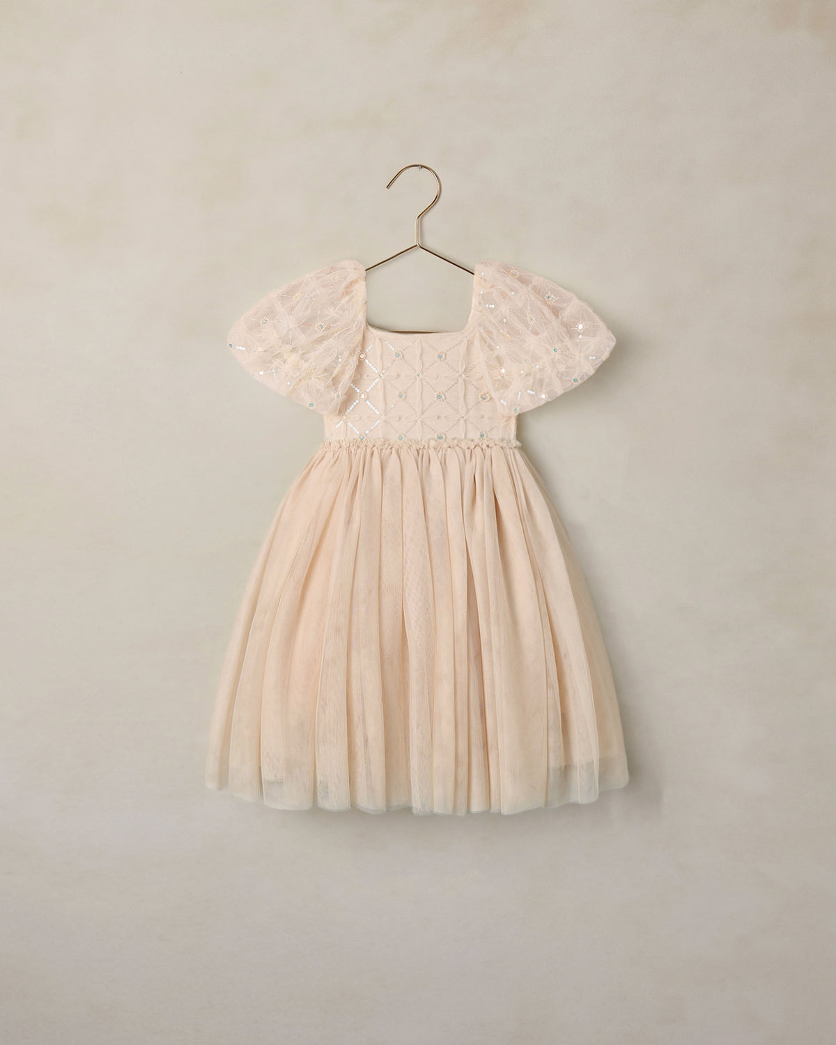 Noralee Dorothy Dress - Pearl