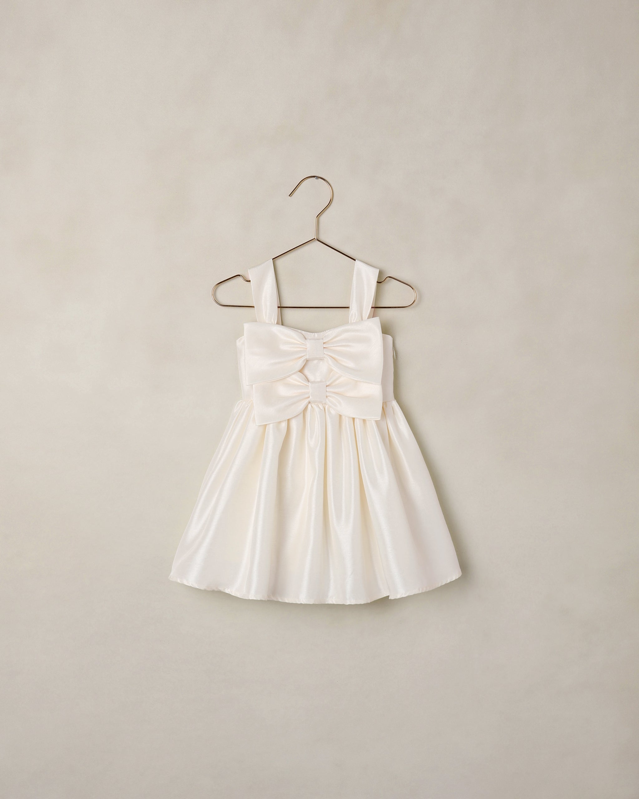 Noralee Cindy Dress - Ivory