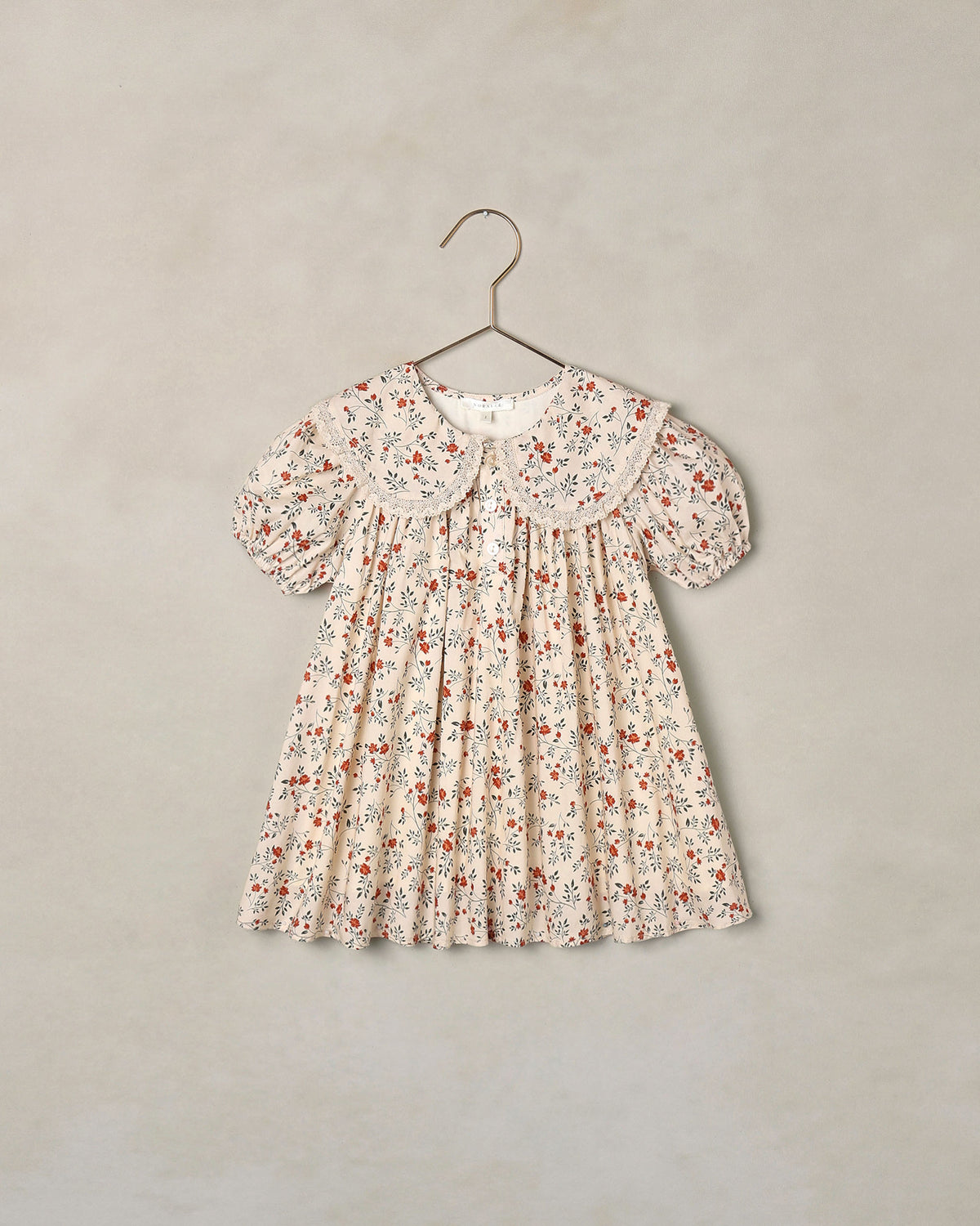 Noralee Lori Dress - Holly Vines