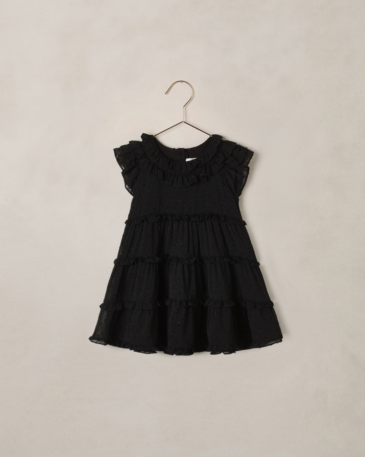Noralee Bella Dress - Black