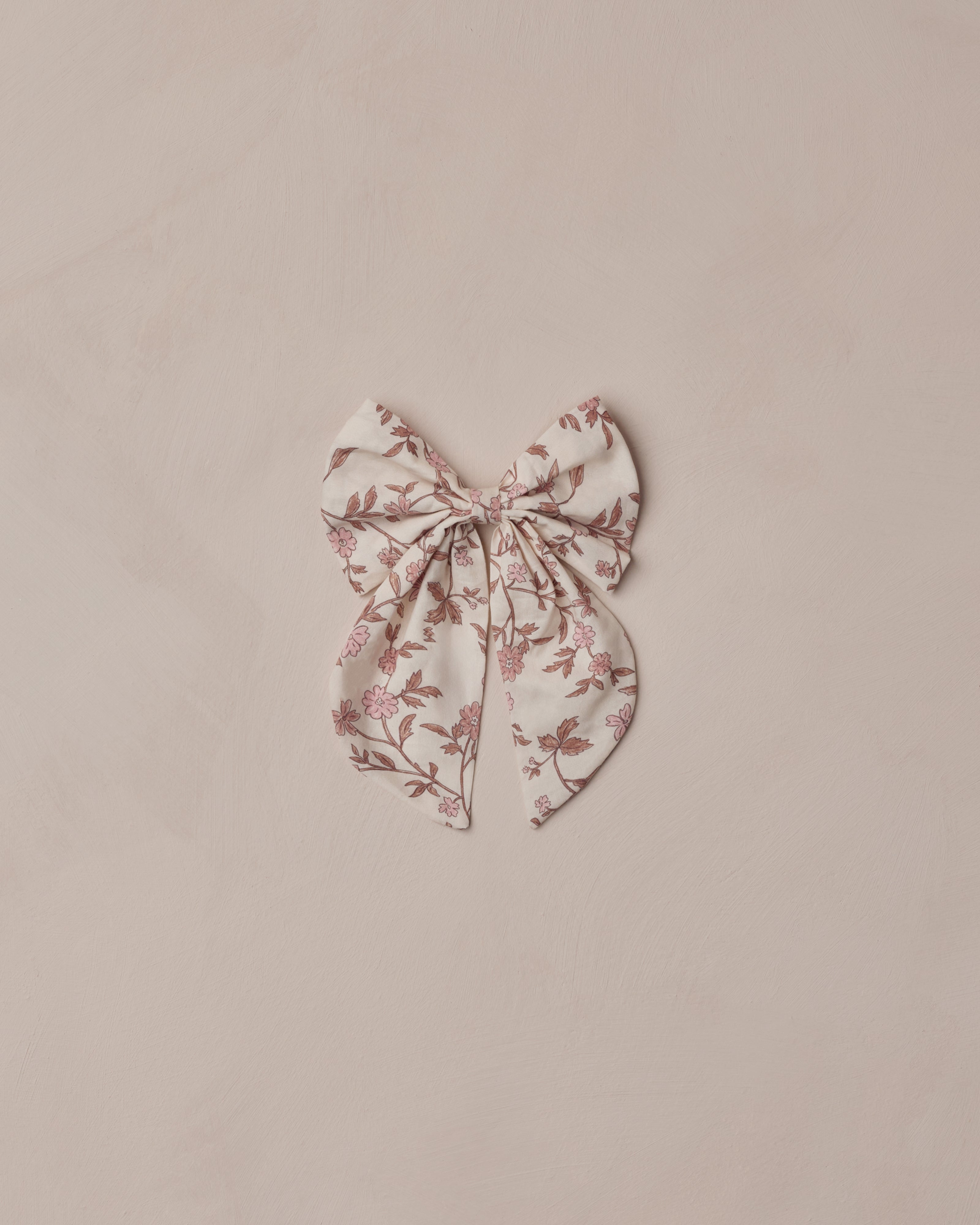 Noralee Everly Bow - Rose Meadow