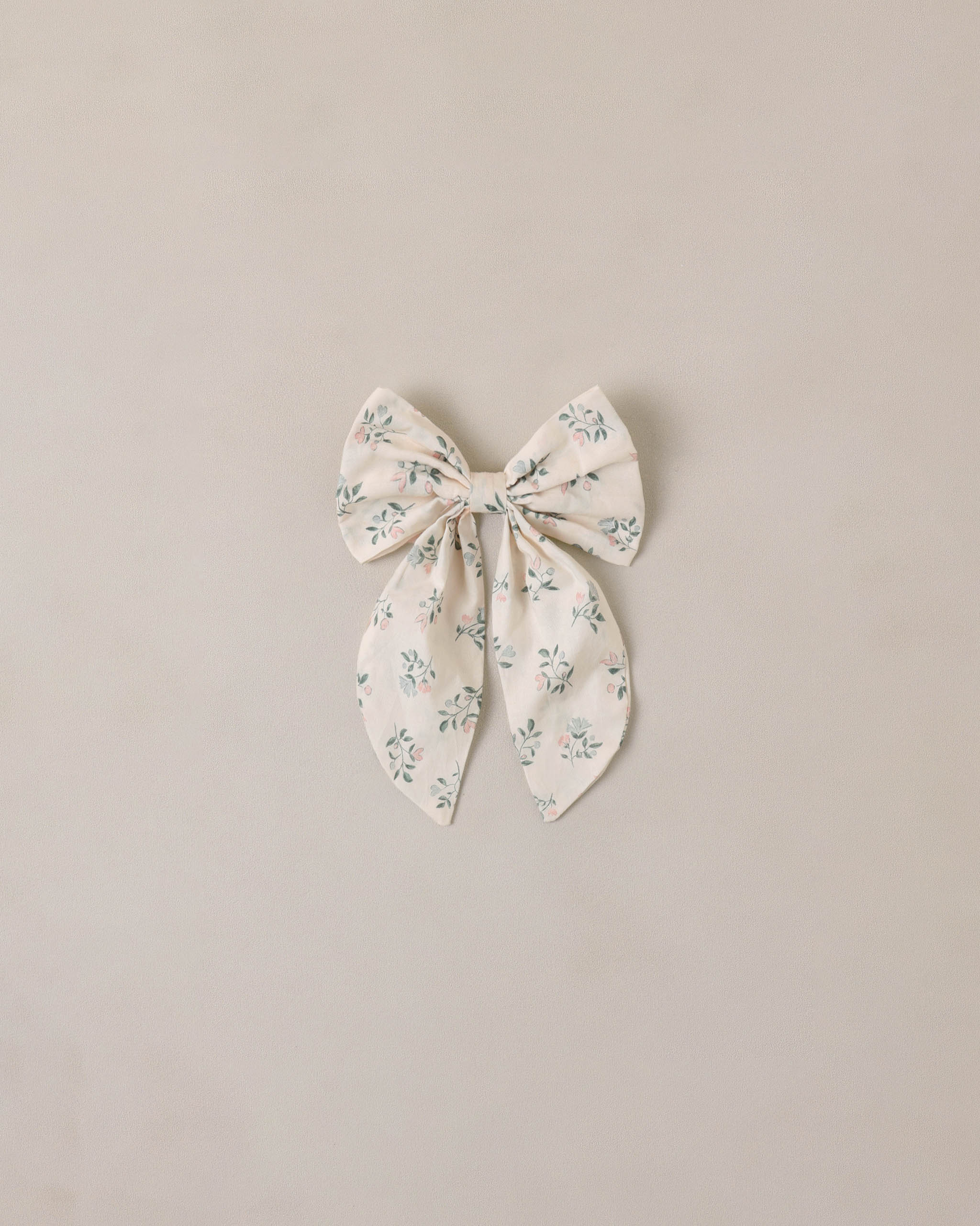 Noralee Everly Bow - Summer Ditsy