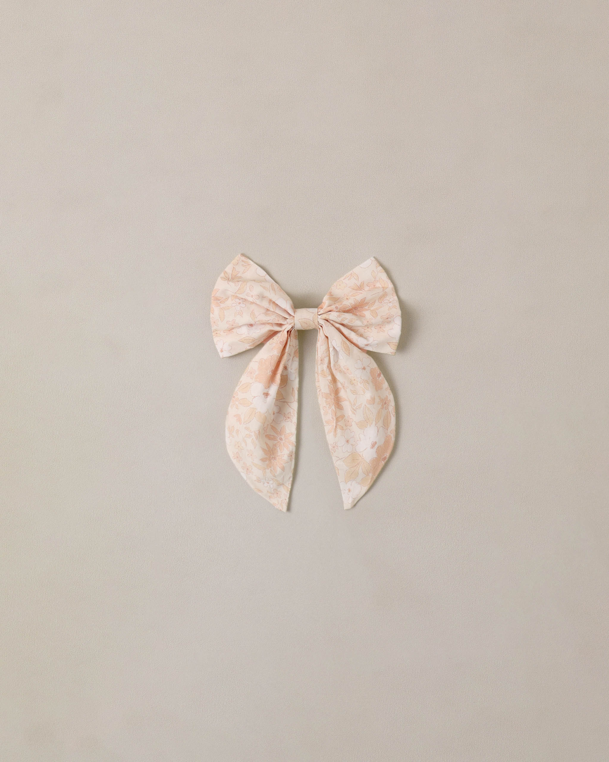 Noralee Everly Bow - Pastel Garden