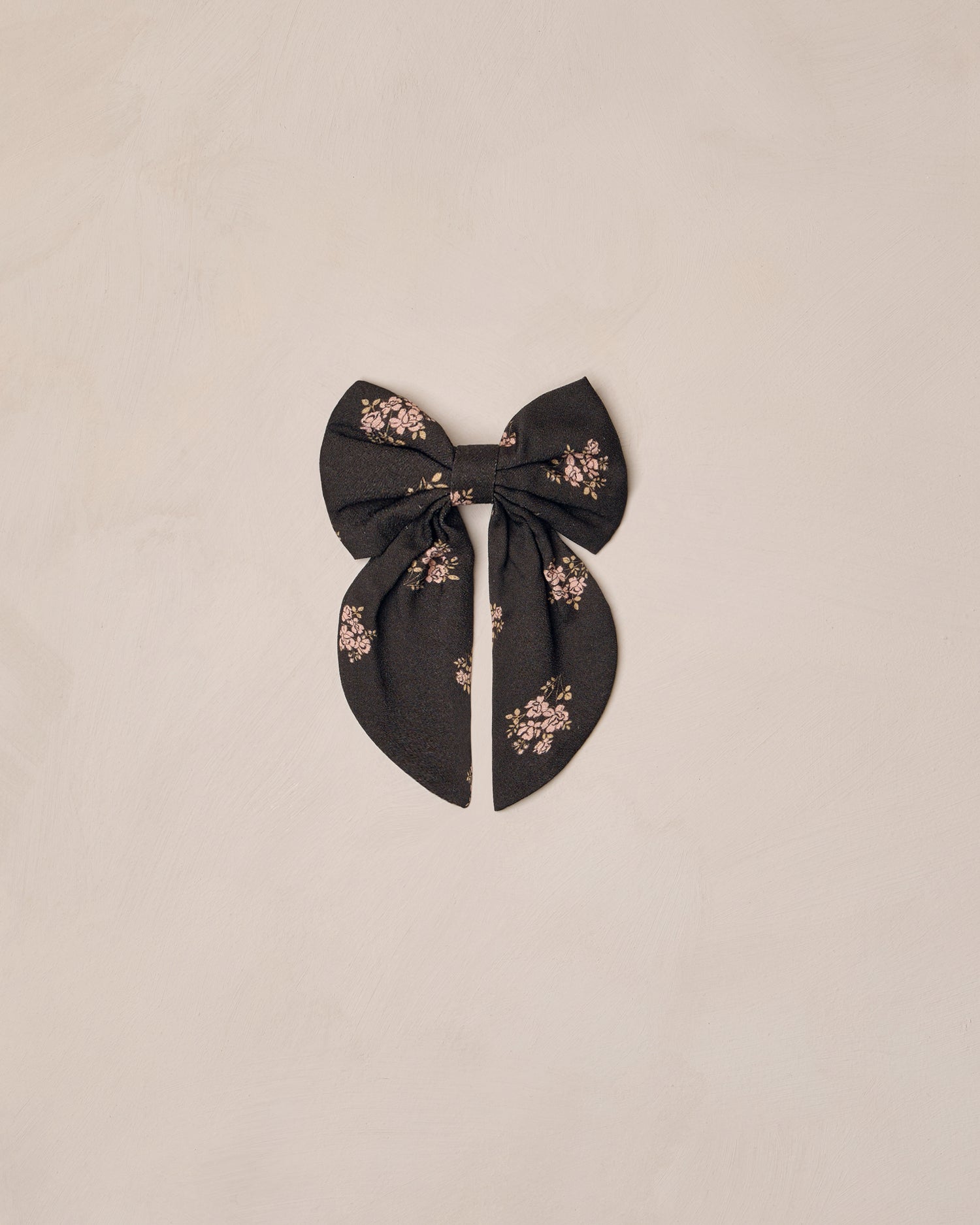 Noralee Everly Bow - Ditsy Floral