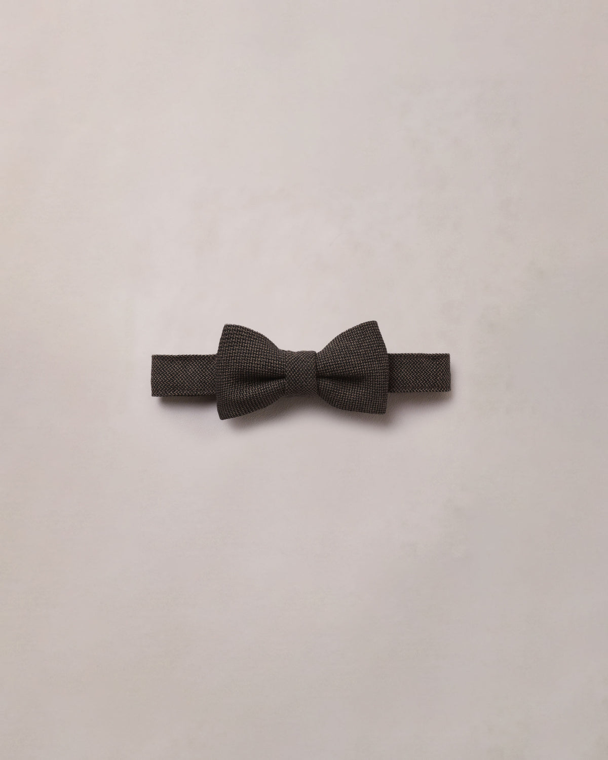 Noralee Bow Tie - Black
