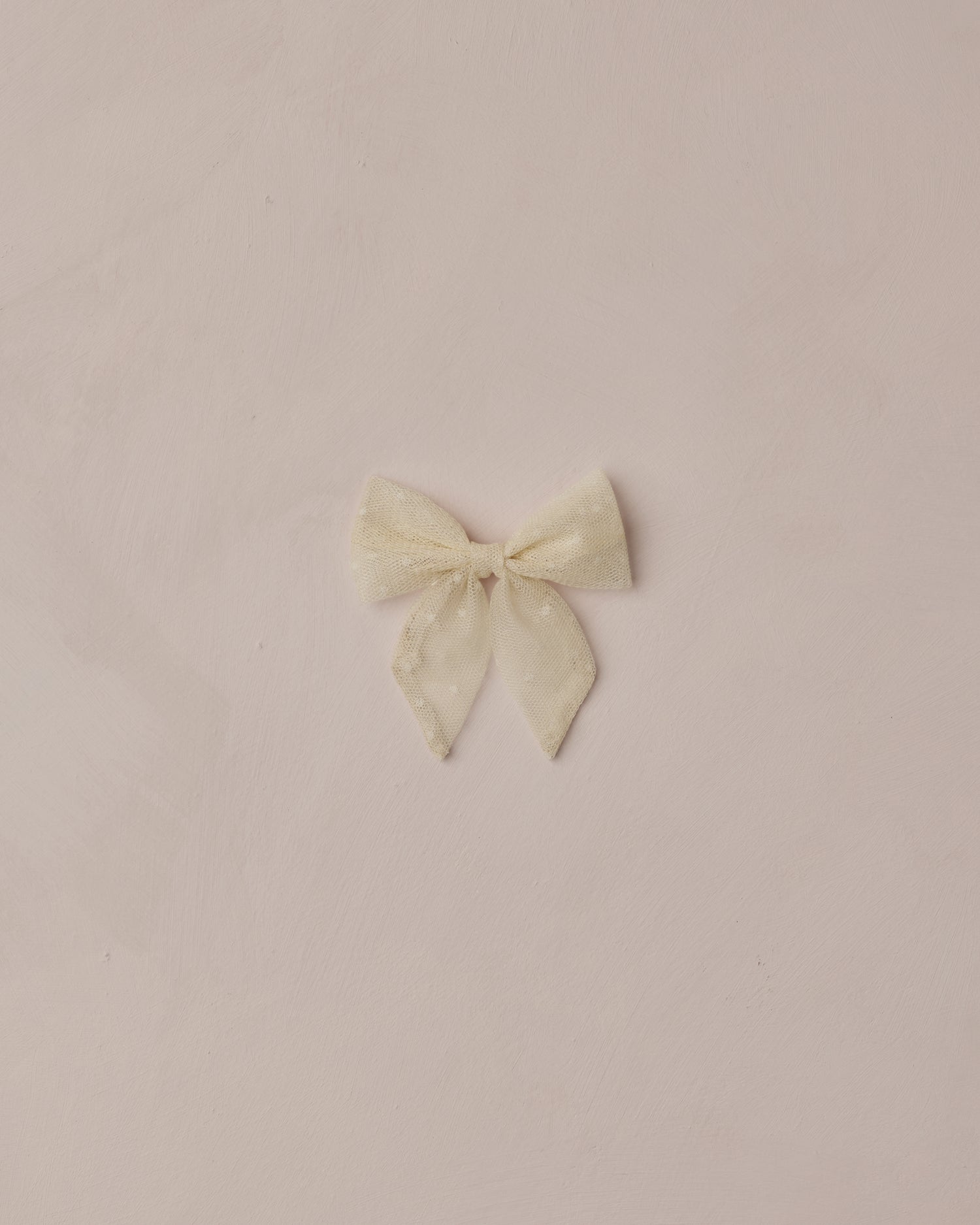 Noralee Norah Bow - Ecru