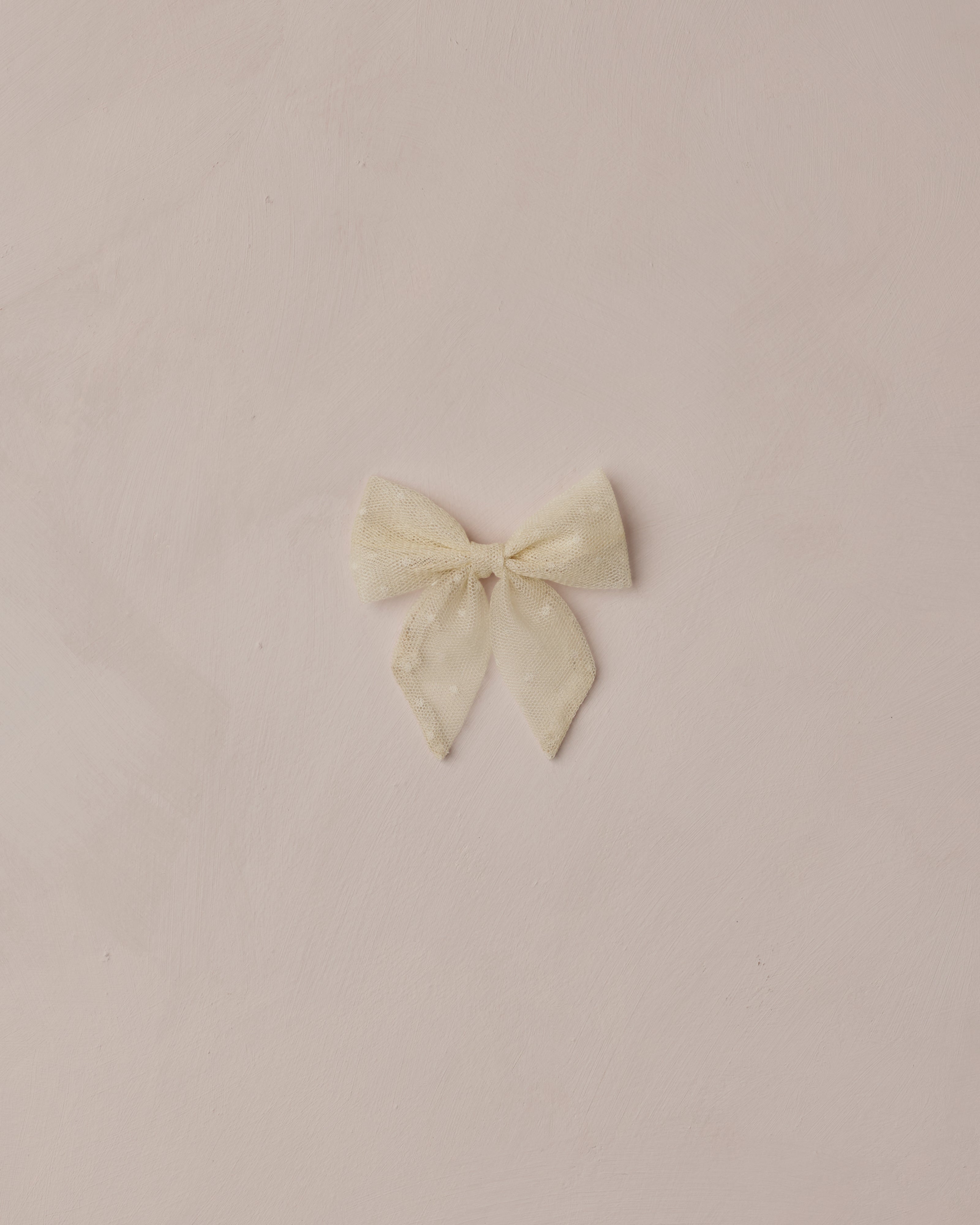 Noralee Norah Bow - Ecru