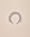 Noralee Pixie Headband - Cloud