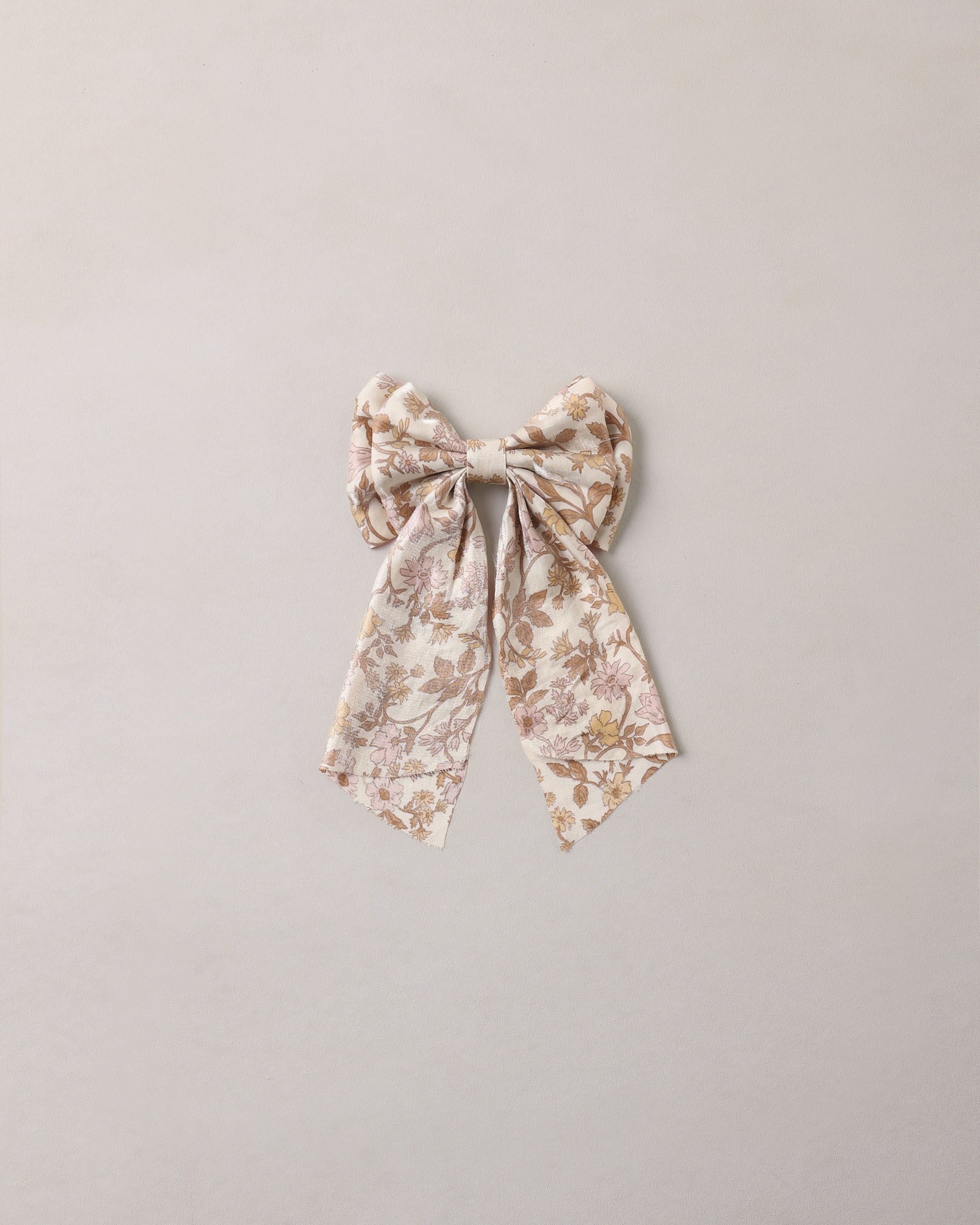 Noralee Alice Bow - Wildflower