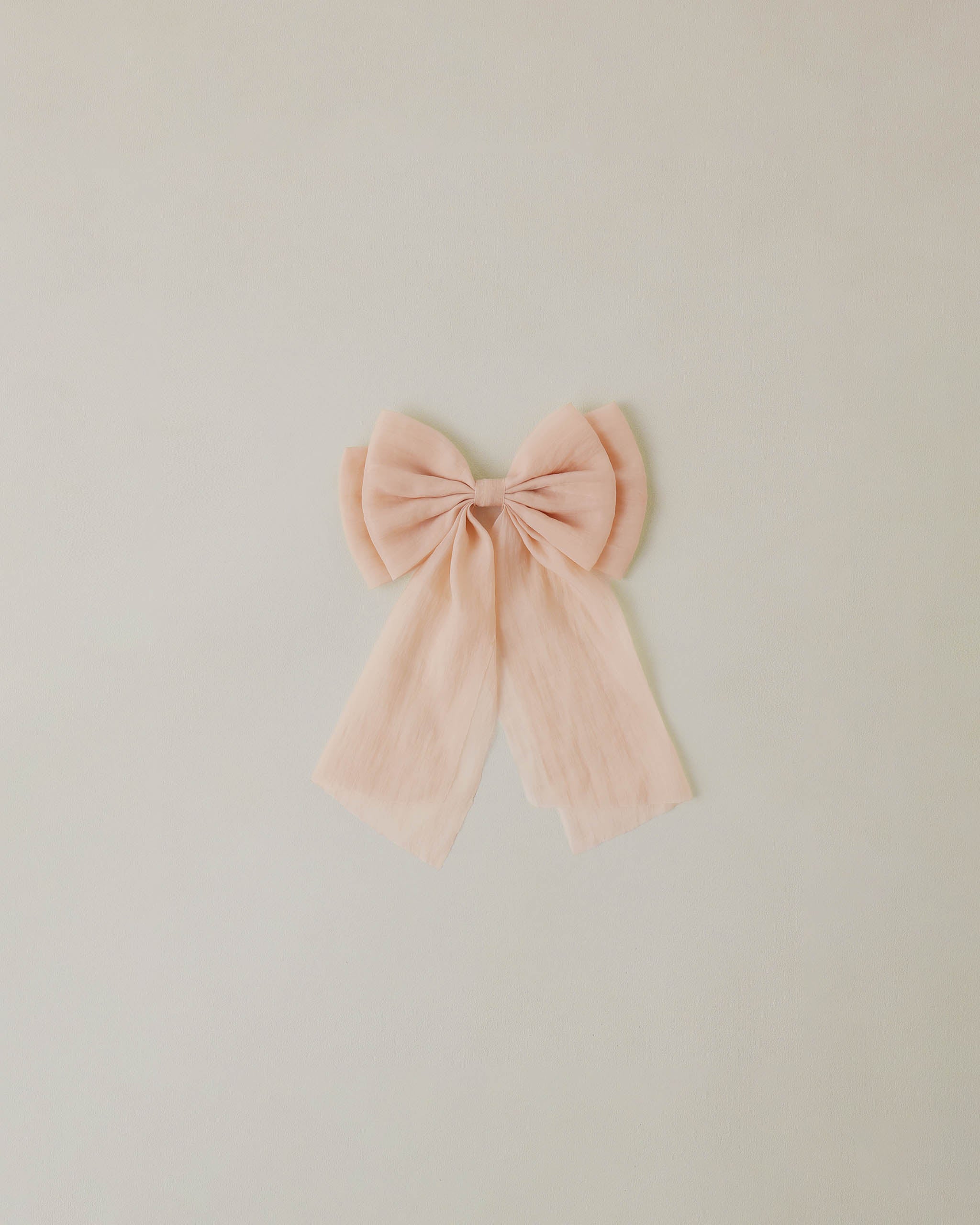Noralee Alice Bow - Petal
