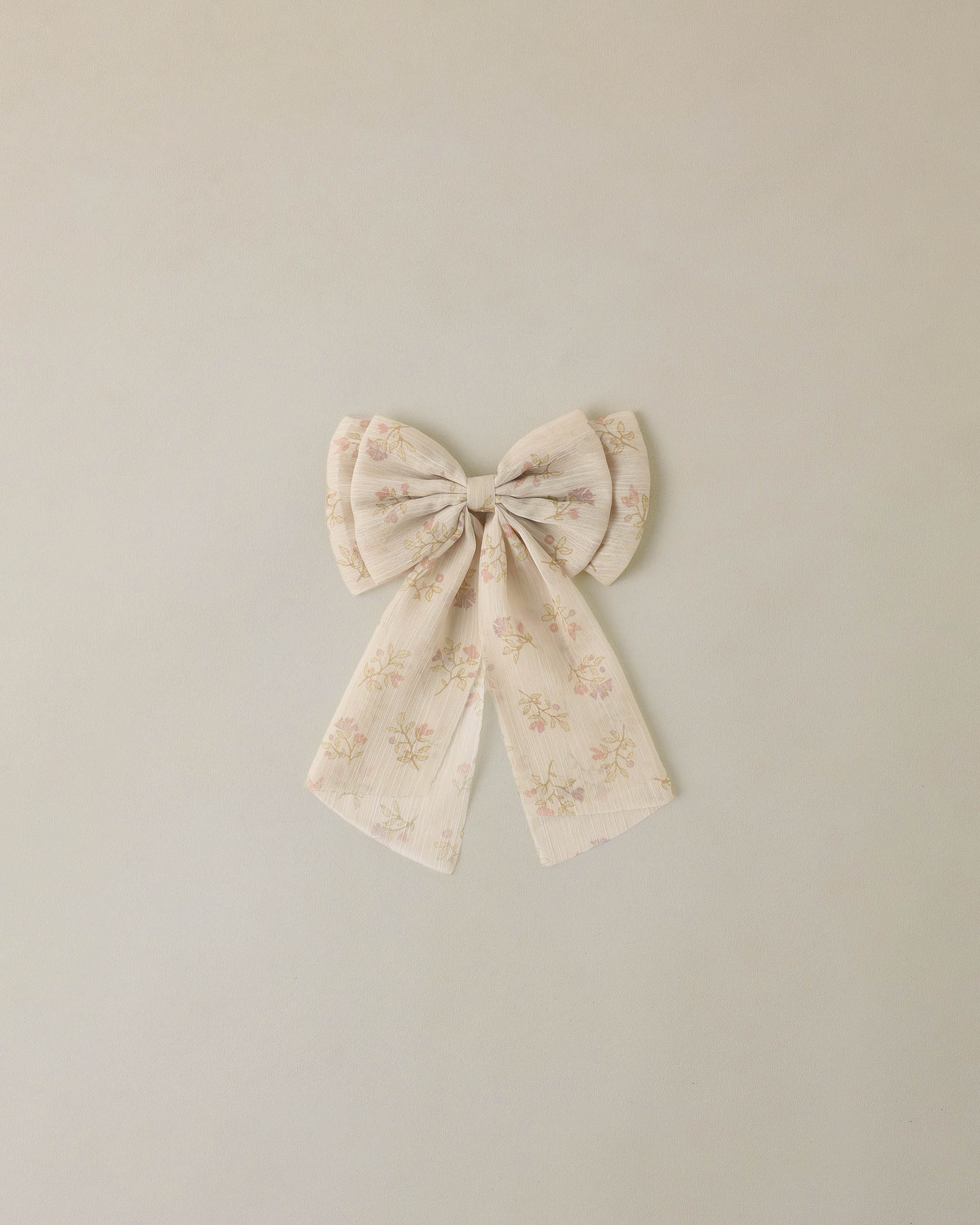 Noralee Alice Bow - Posy