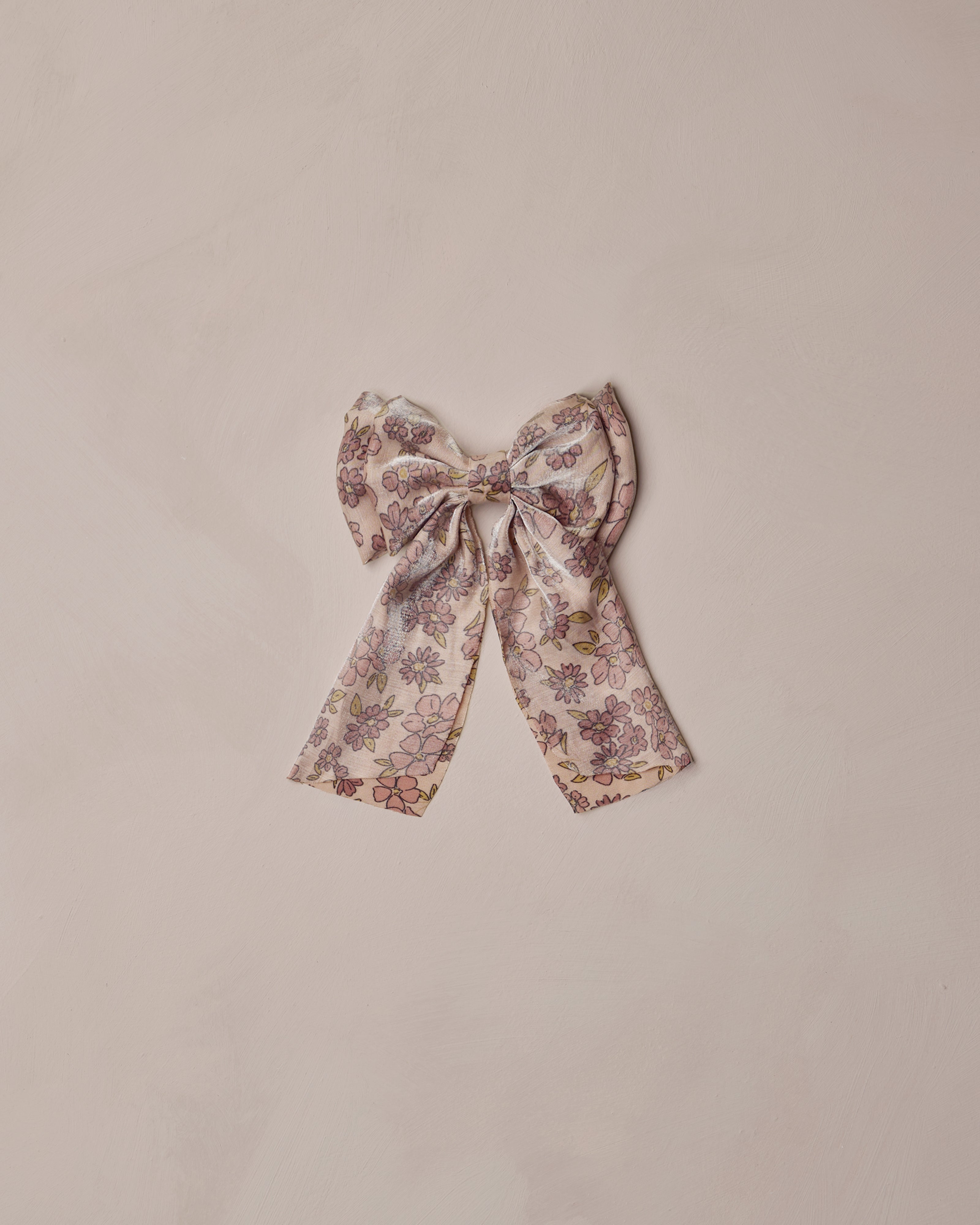 Noralee Alice Bow - Harvest Fleur