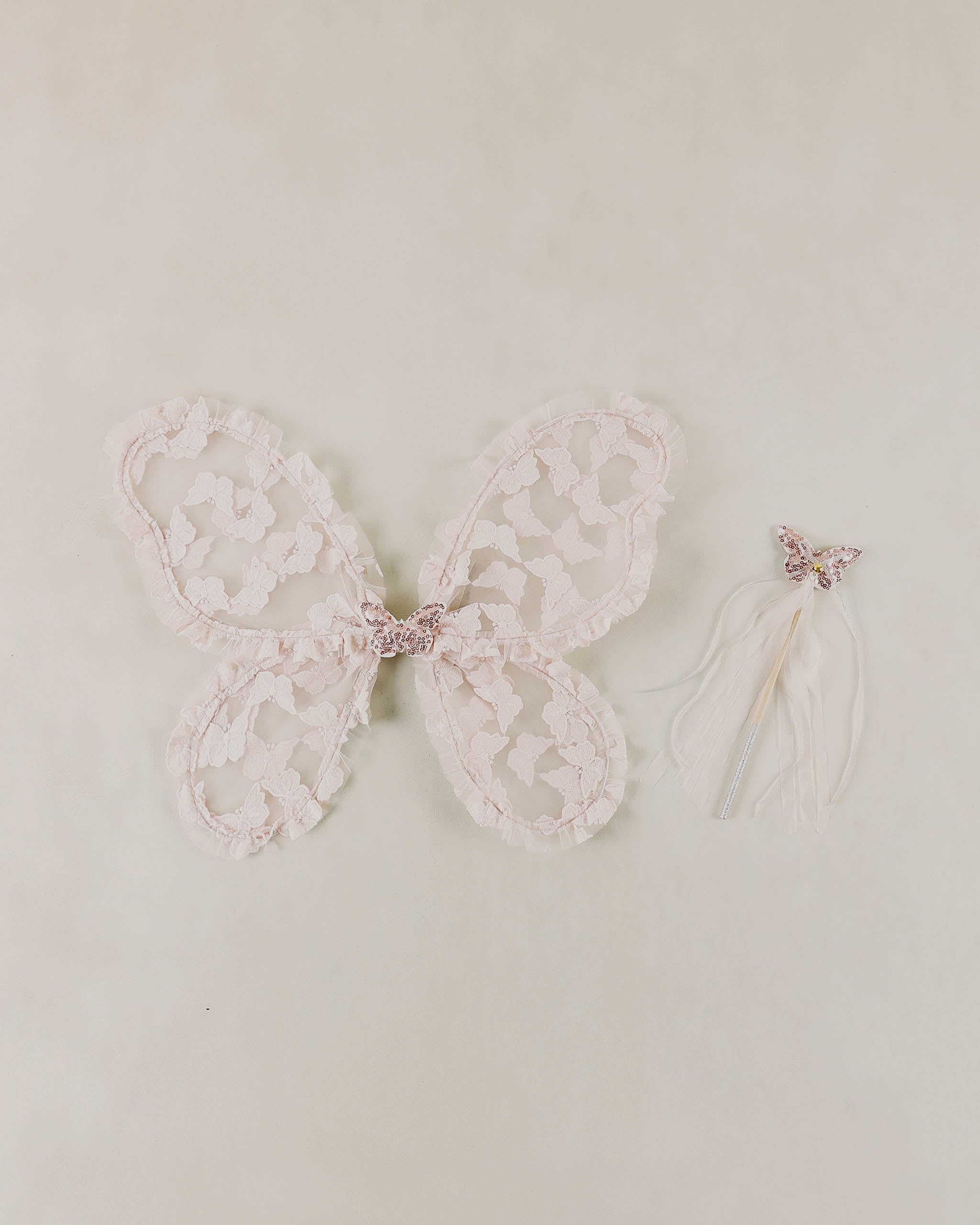 Noralee Fairy Set - Butterfly Tulle